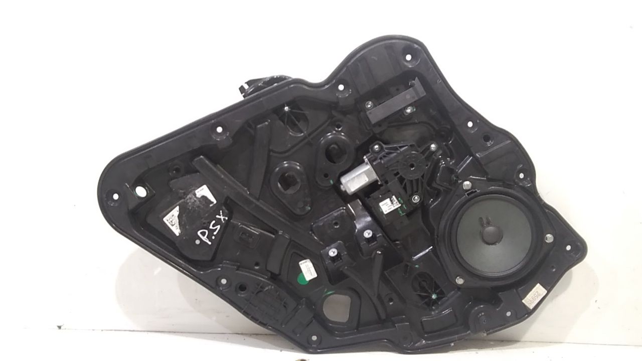 Alzacristallo Porta Post. Sinistro Usato