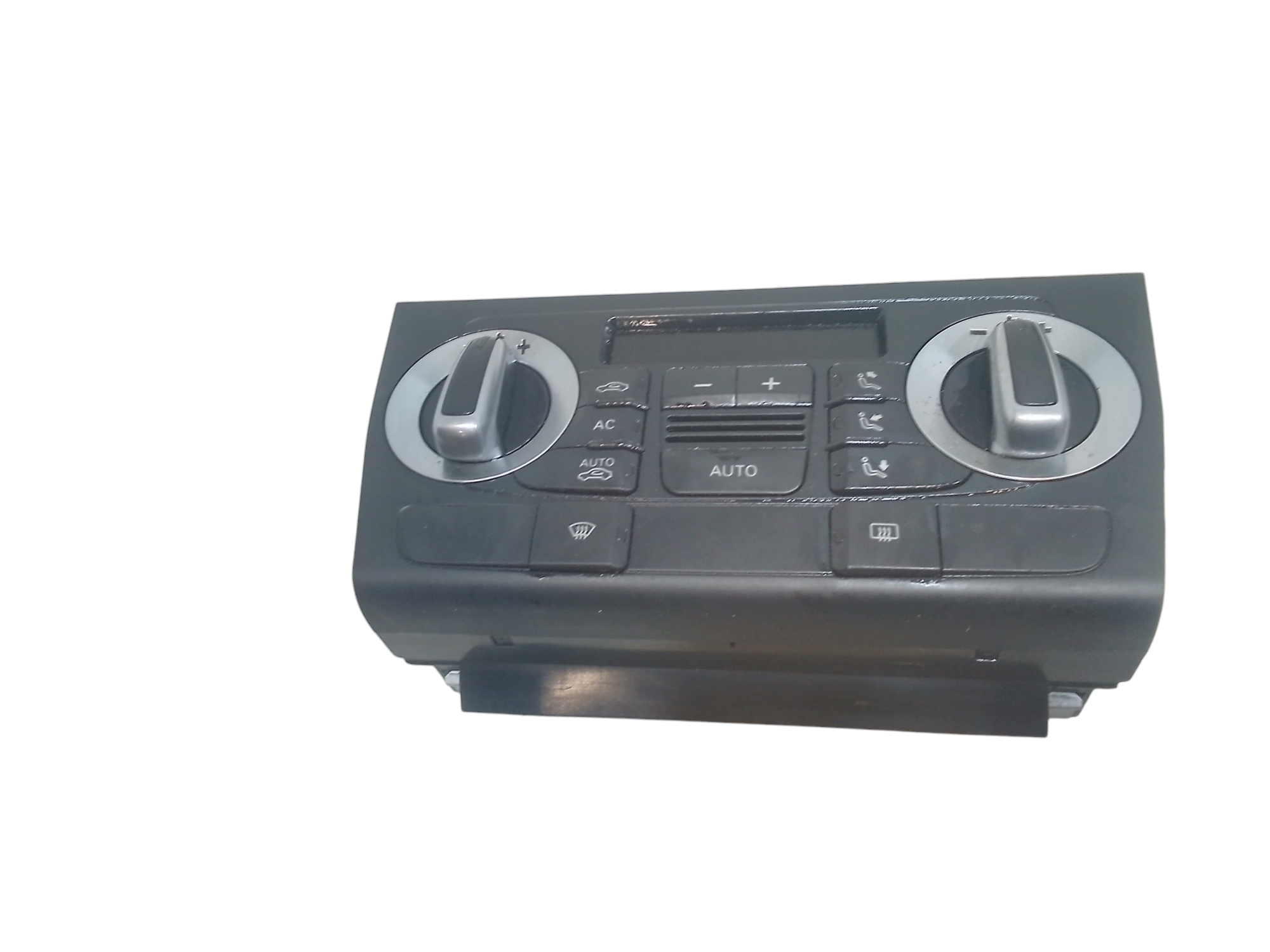 Blocco Comando Climatizzazione 8P0819047K5PR Usato