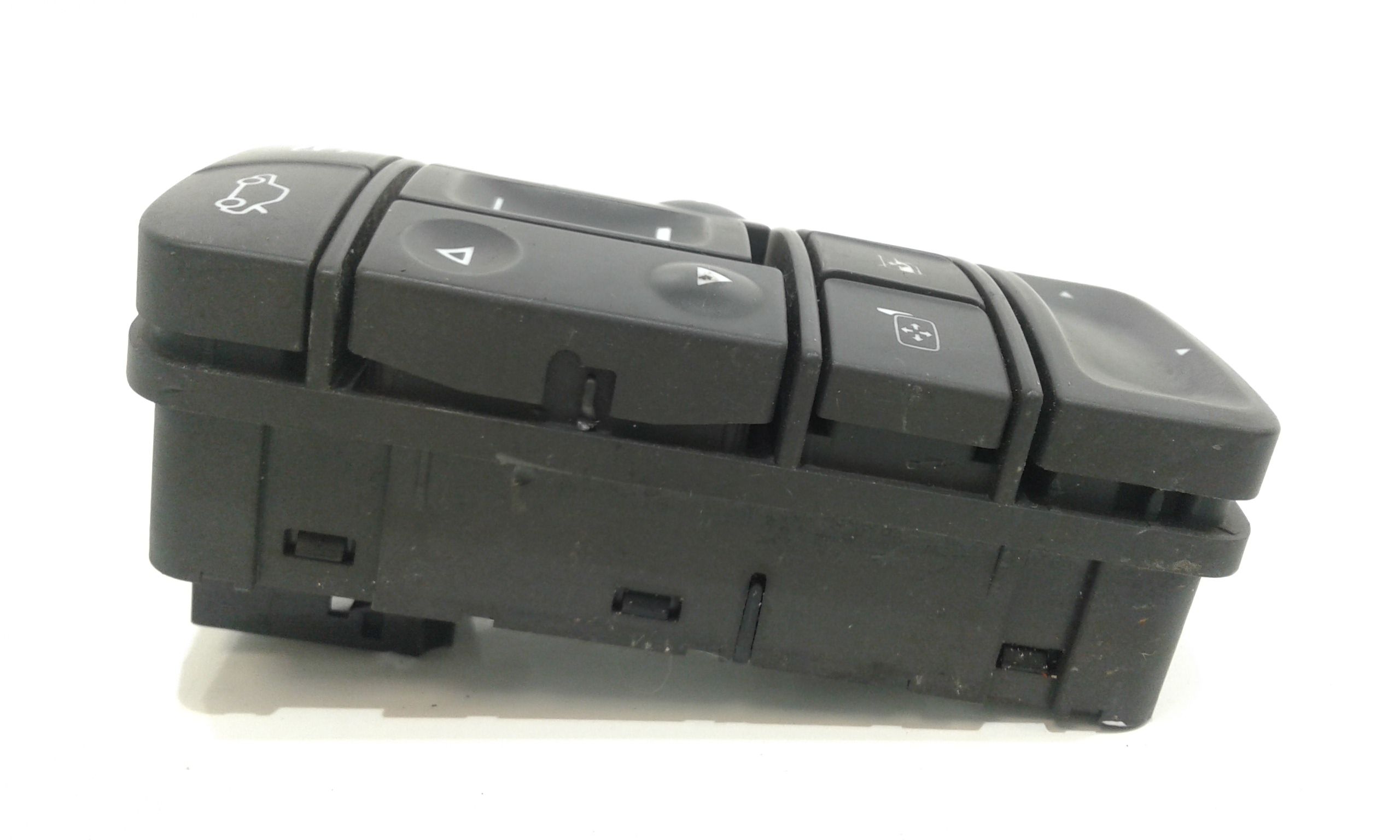 Interruttore Alzacristalli Porta Ant. Sinistro Usato