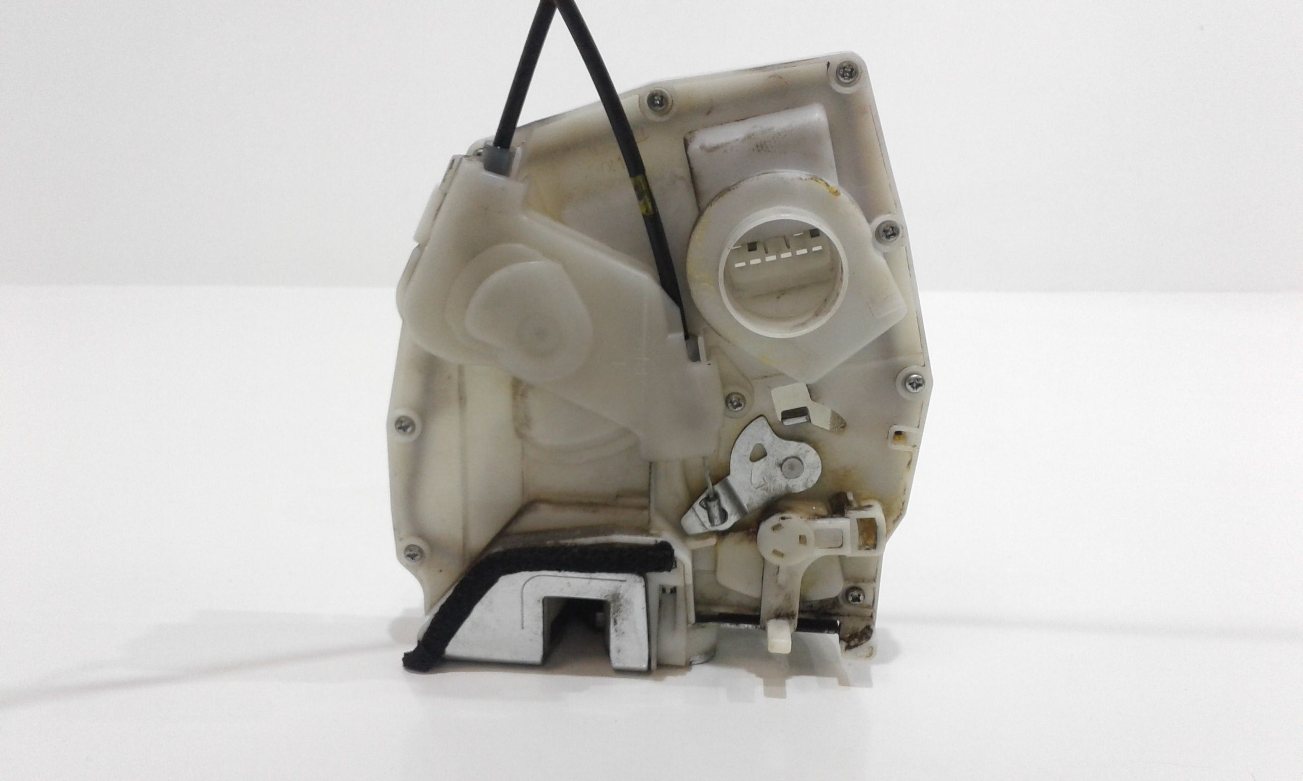 Serratura Porta Post. Sinistro Usato