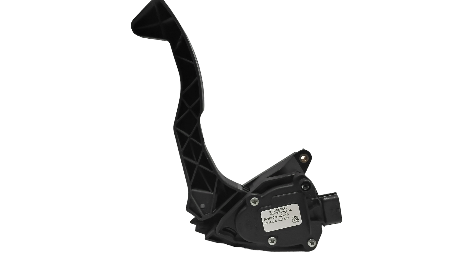 Pedale Acceleratore 180023357R Usato