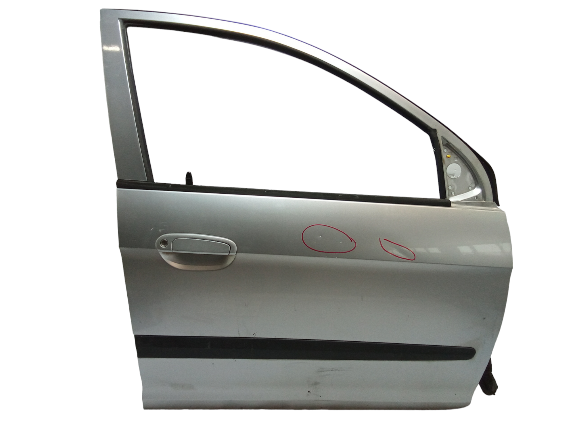 Porta Ant. Destro 7600407010 Usato