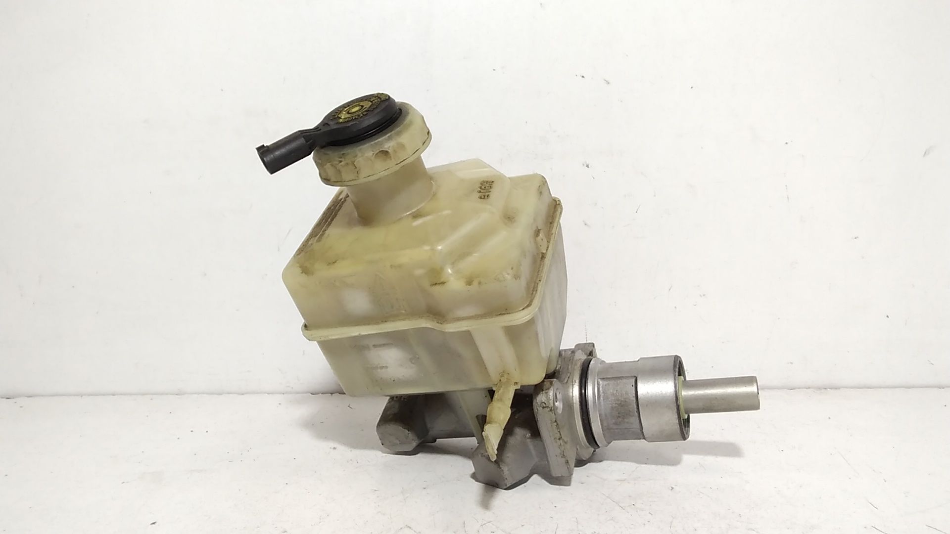 Pompa Comando Freni LR014528 Usato