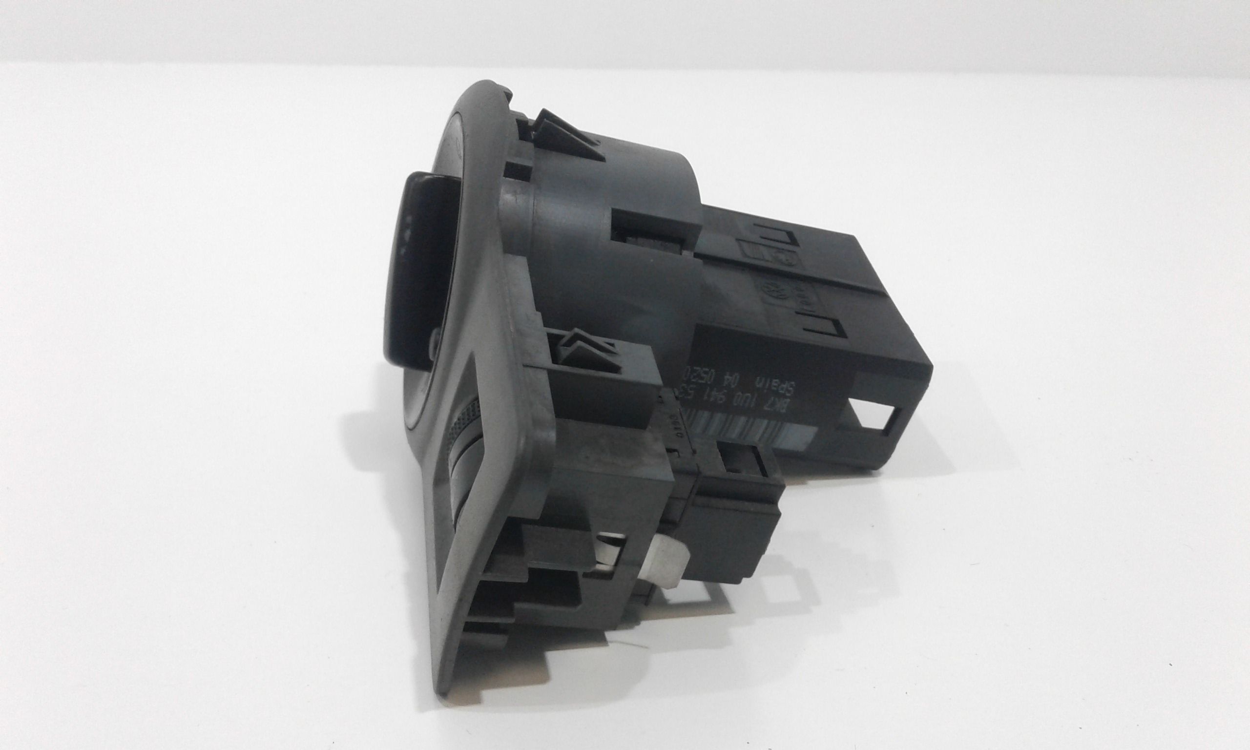 Interruttore Blocco Comando Luci 3B0941531B01C Usato