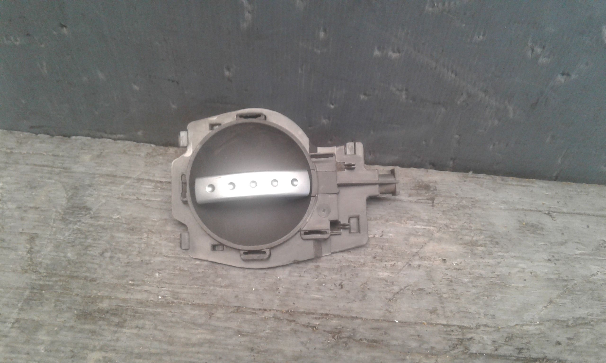 Maniglia Int. Apertura Porta Post. Sinistro 9143G1 Usato