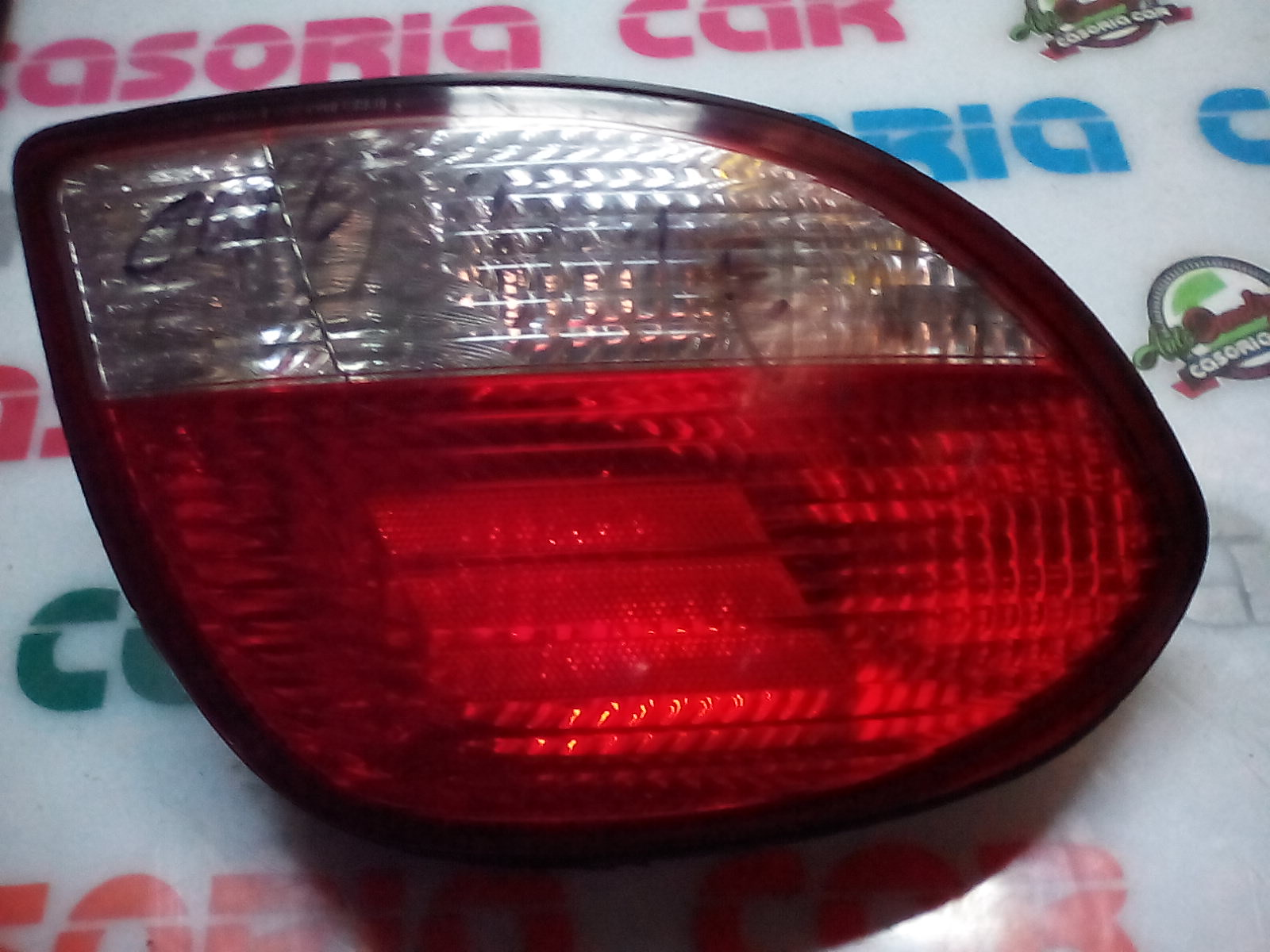 Fanale Post. Sinistro Usato