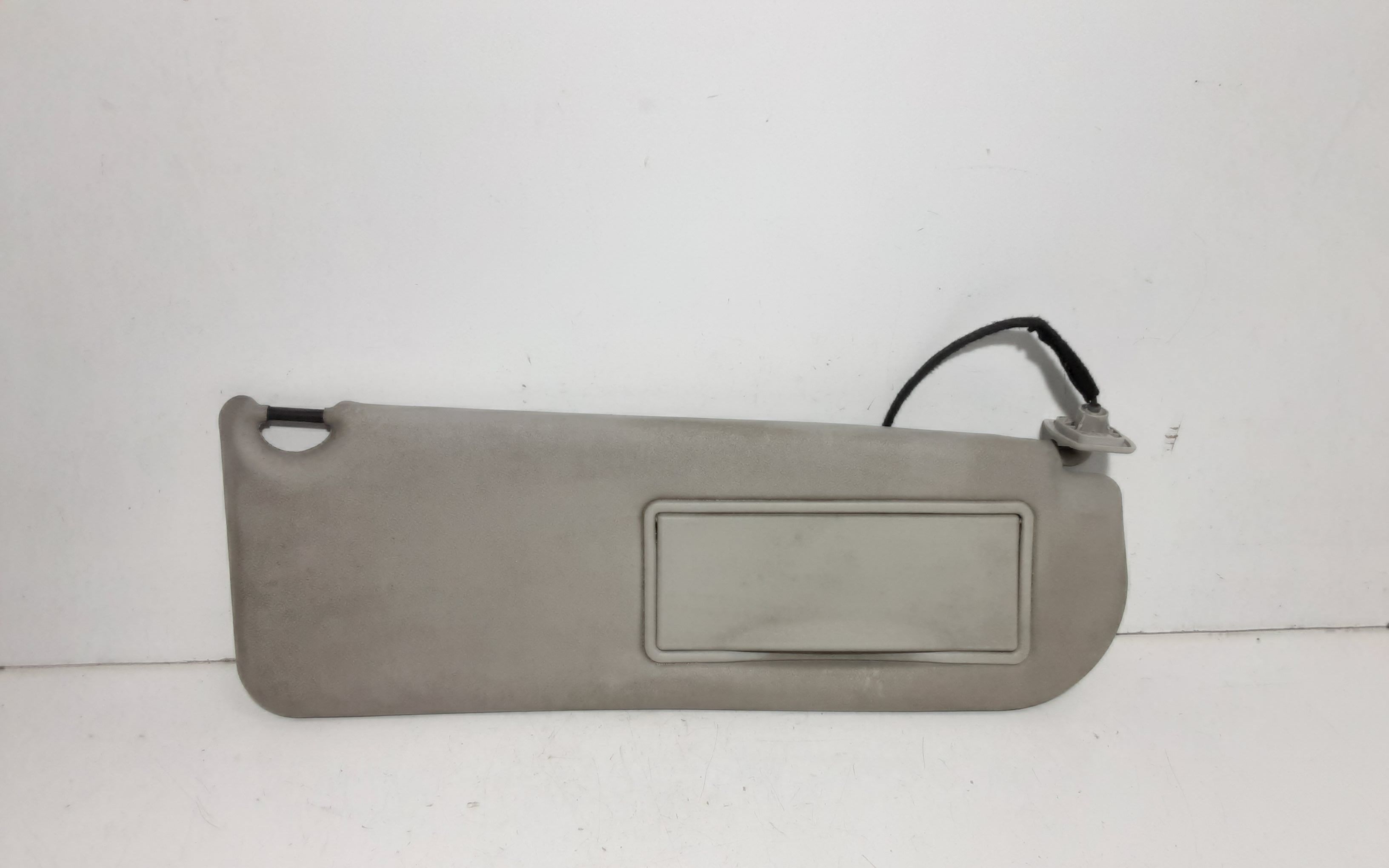 Aletta Parasole Parabrezza Destro Usato