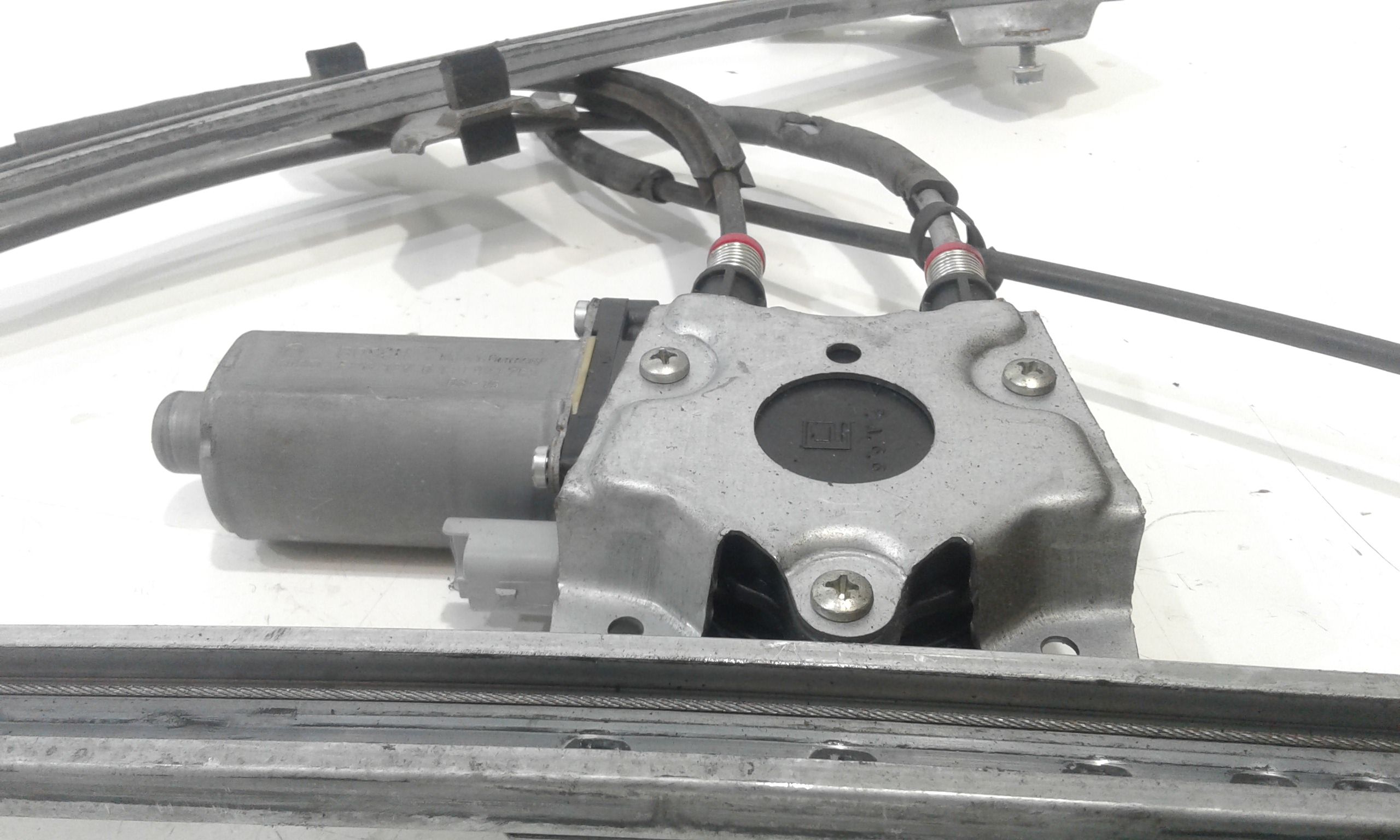 Alzacristallo Porta Ant. Destro 9222A4 Usato