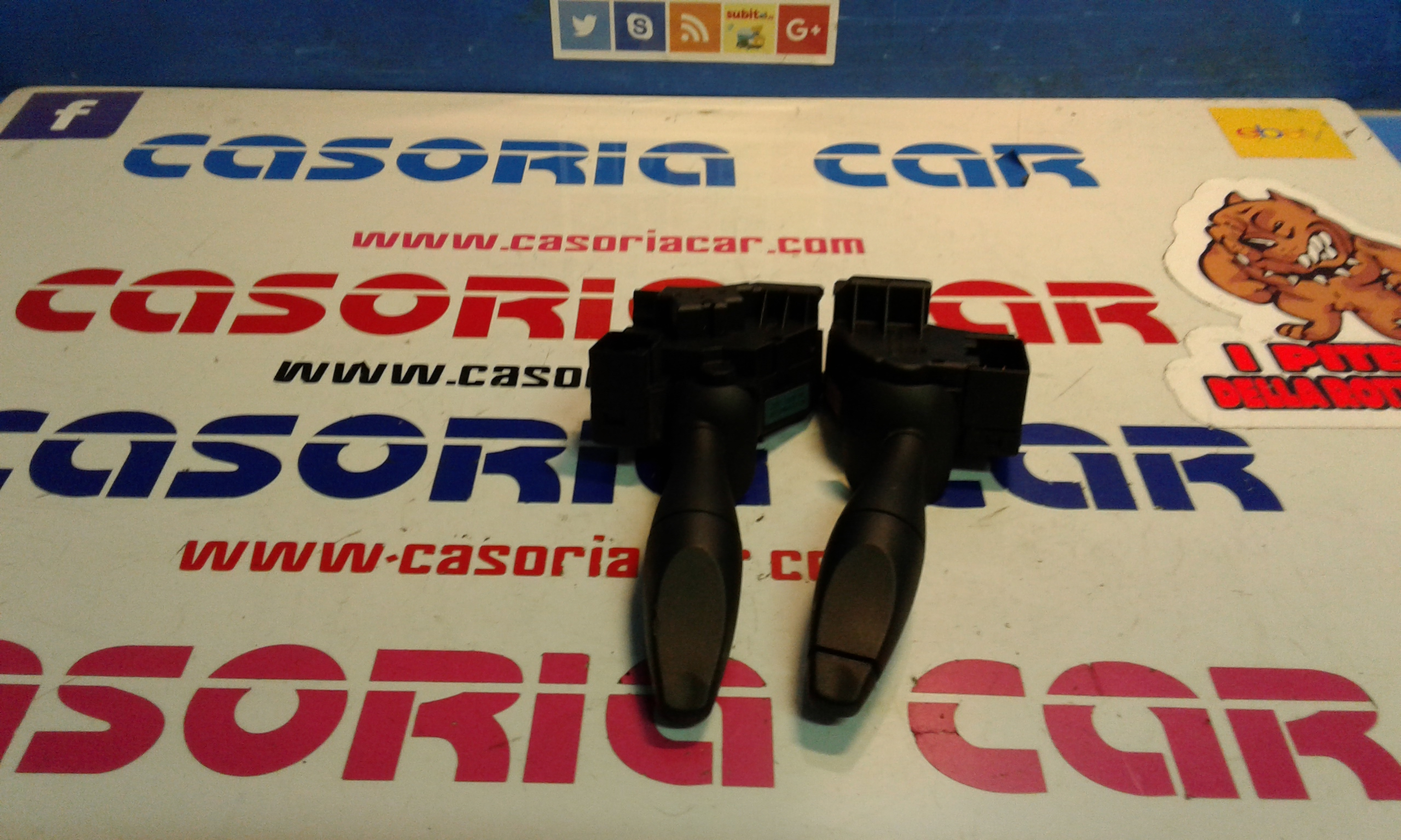 Devioguidasgancio Compl. Usato