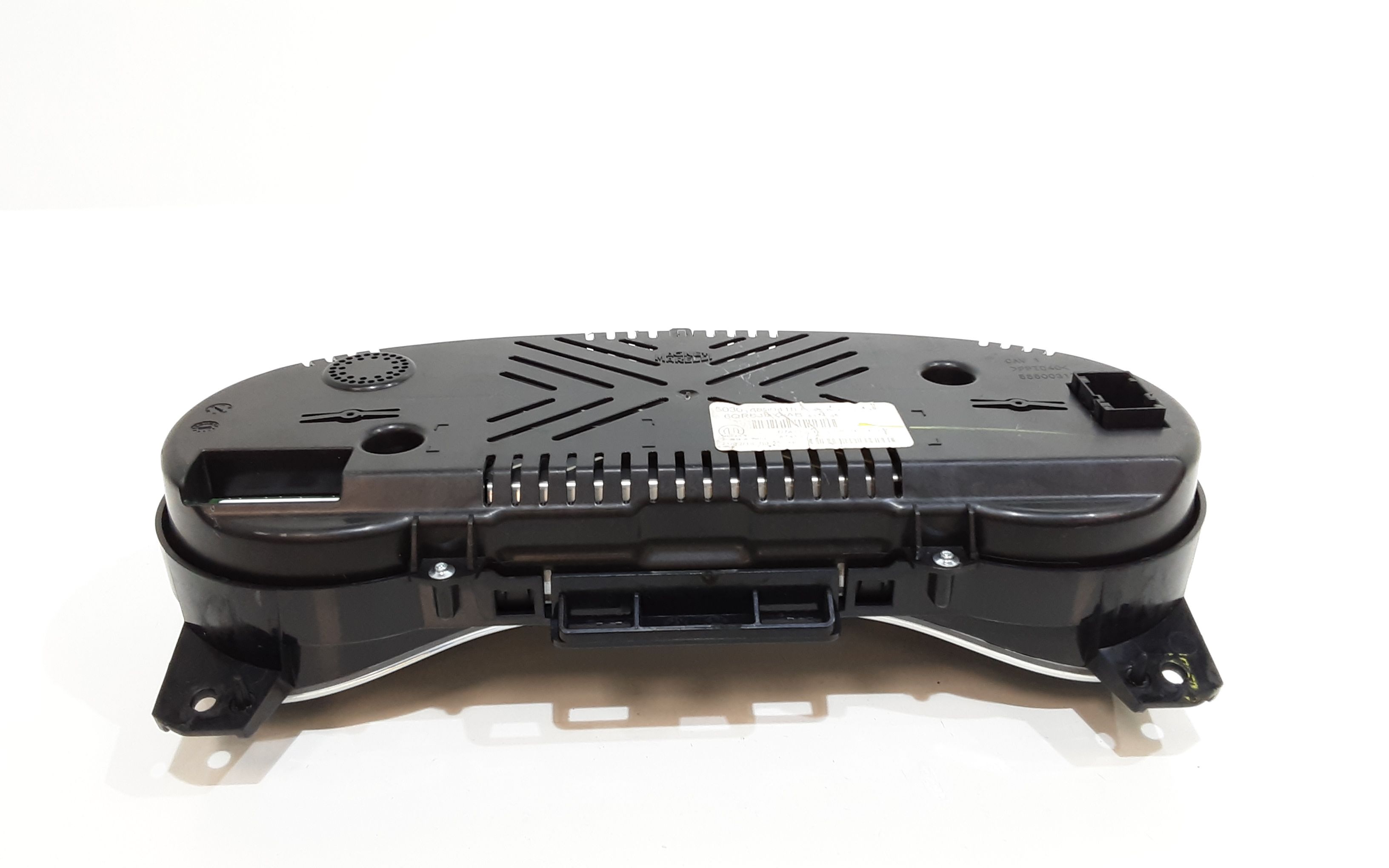 Quadro Portastrumenti Usato