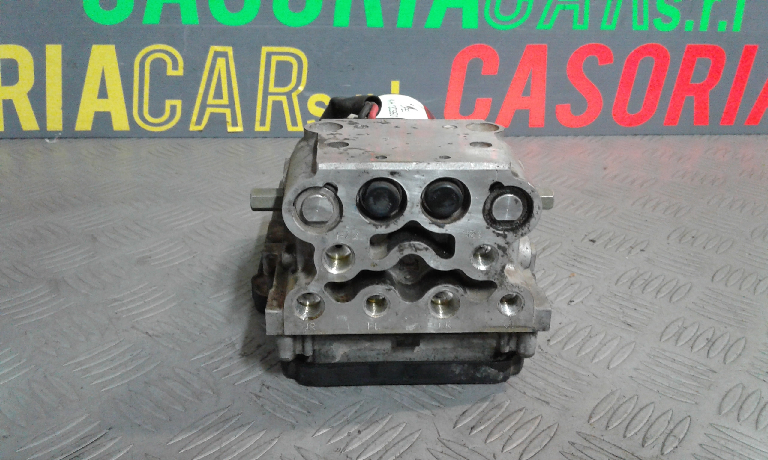 Pompa Abs 90512265 Usato