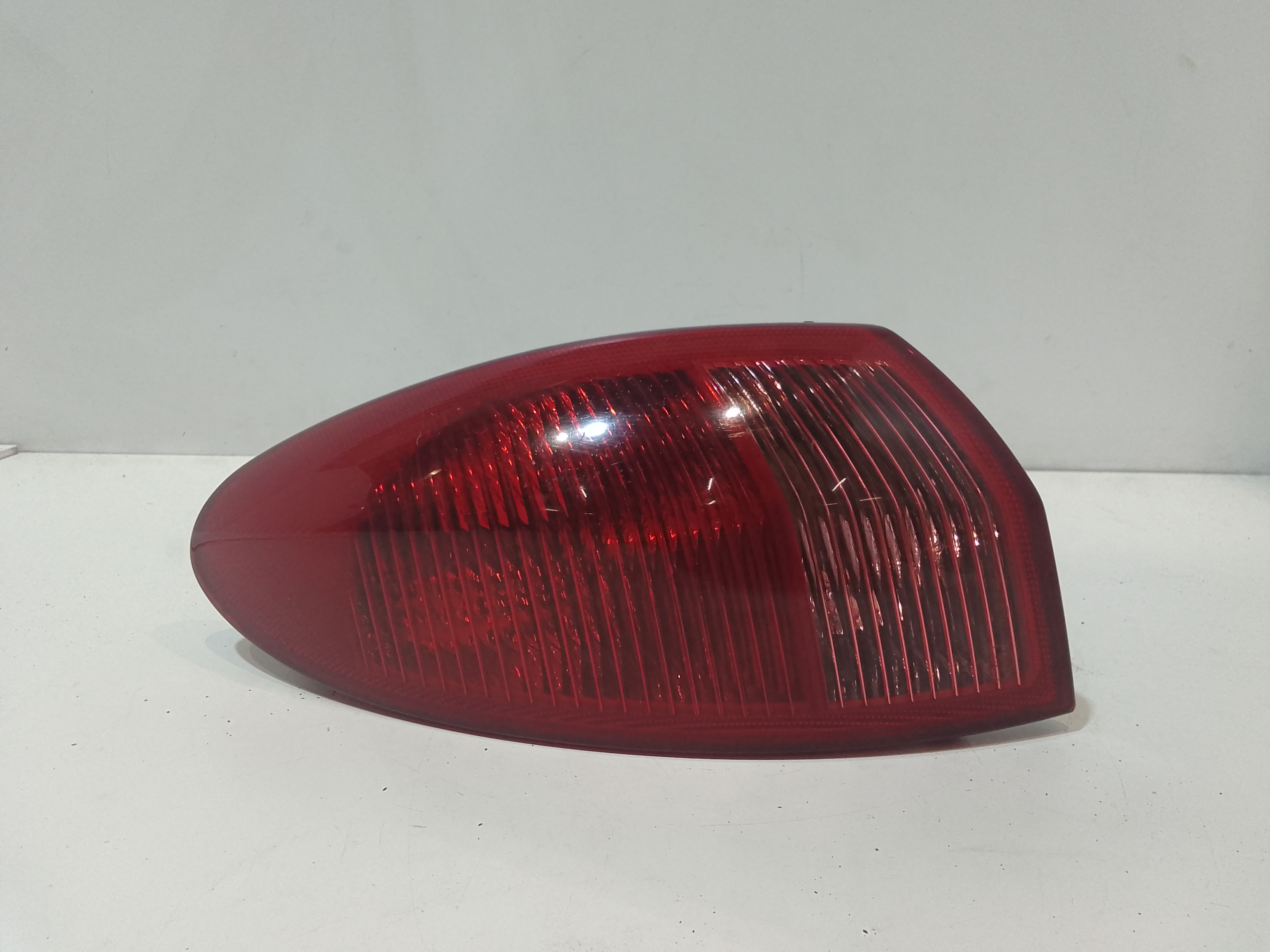 Fanale Post. Sinistro Usato