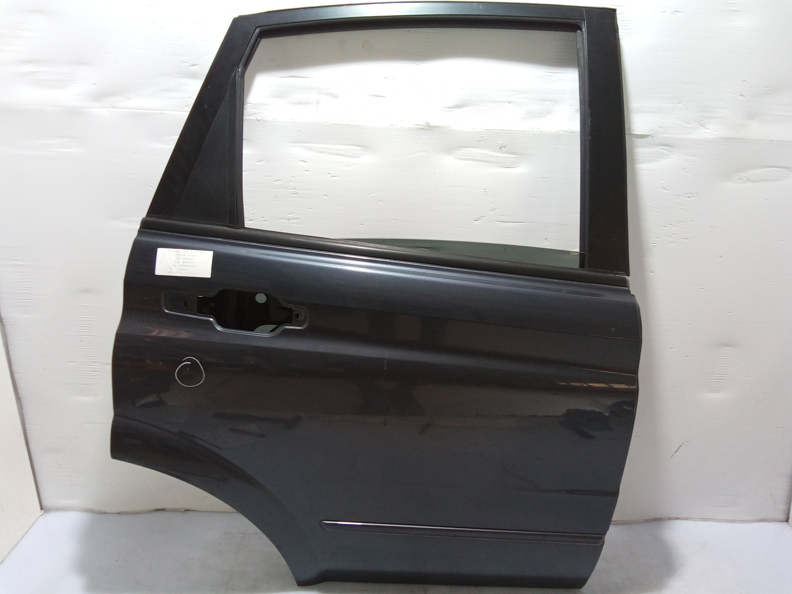 Porta Post. Destro 6302131002 Usato