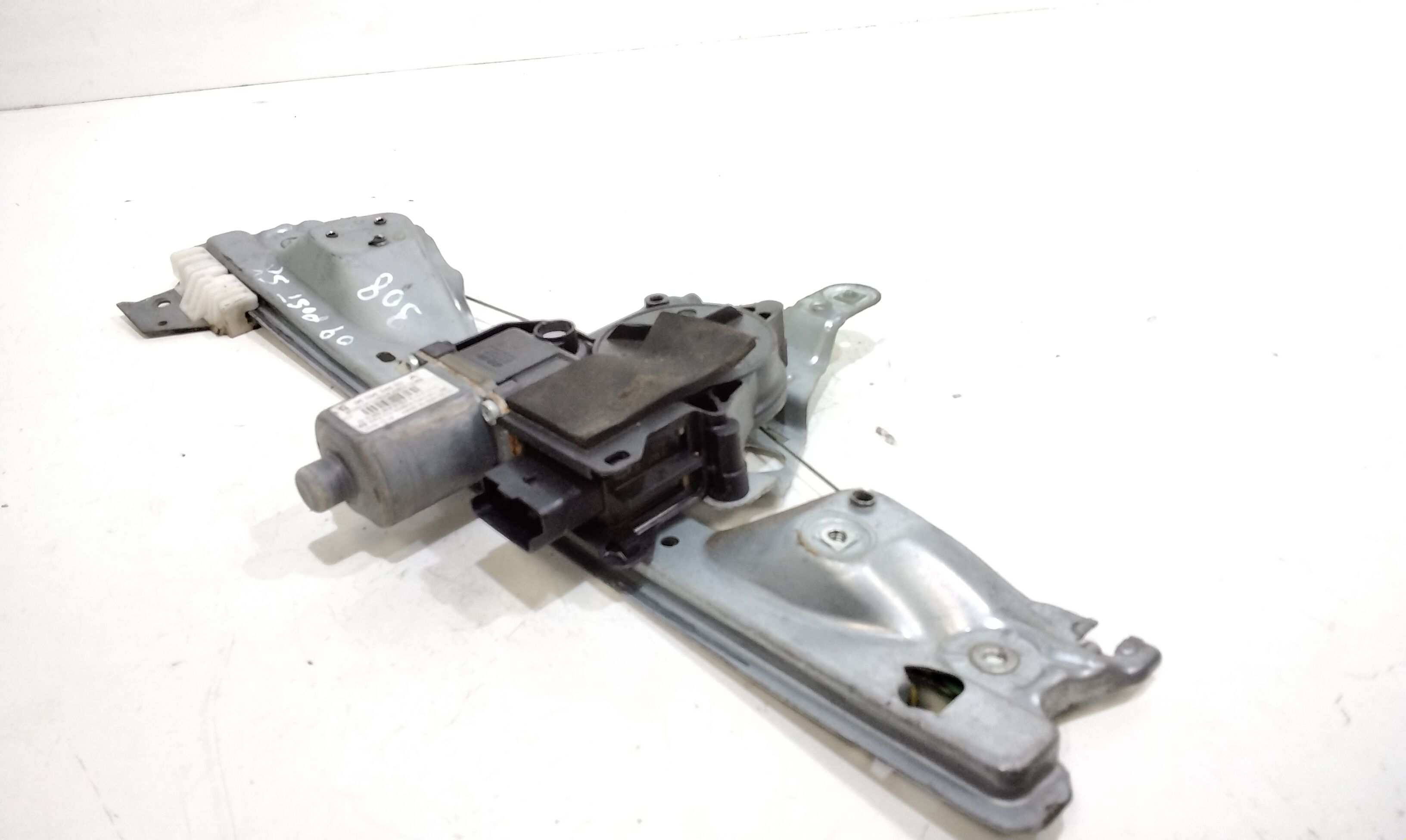 Alzacristallo Porta Post. Sinistro Usato