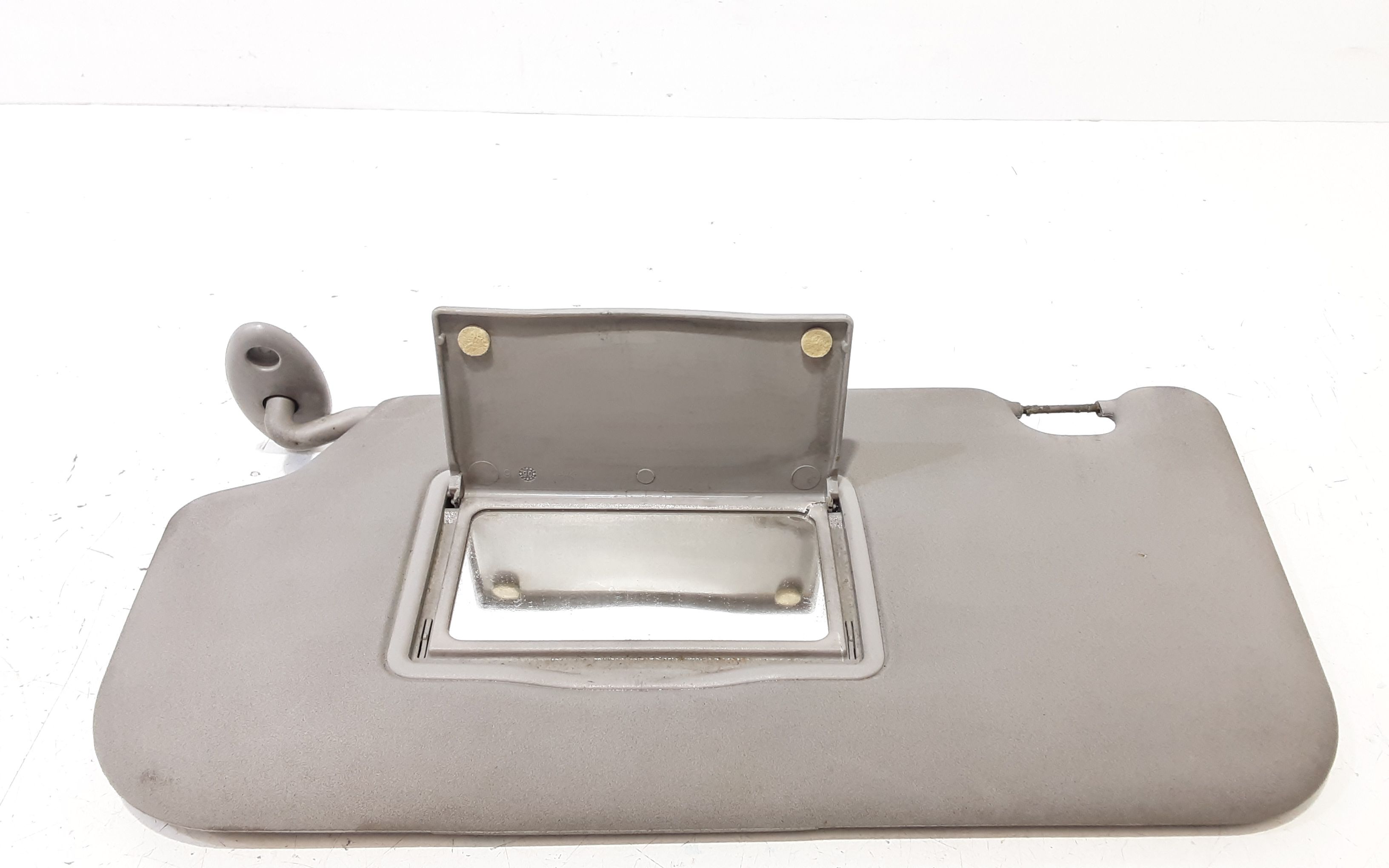 Aletta Parasole Parabrezza Sinistro 1624479 Usato