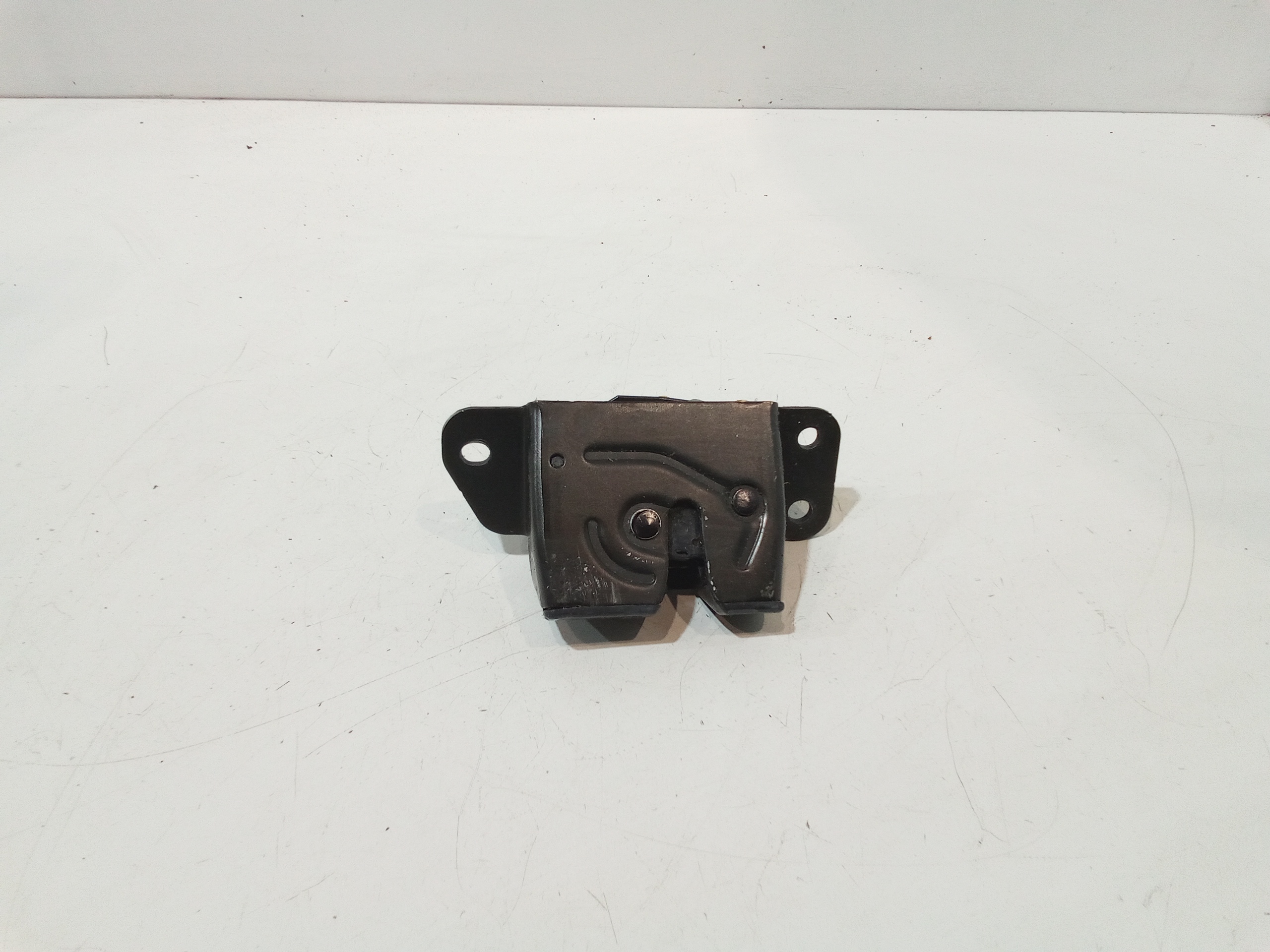 Serratura Cofano Post. Usato