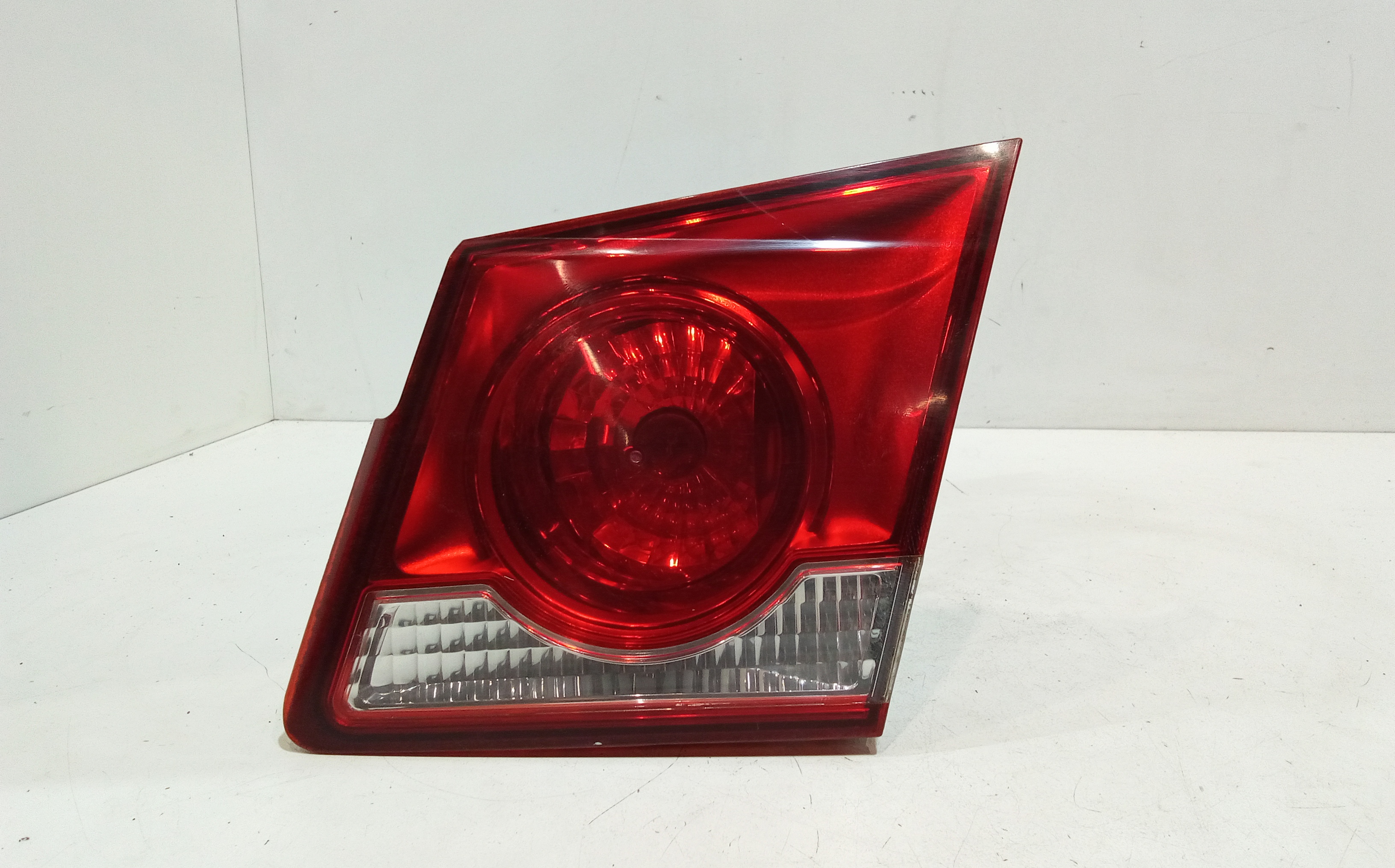 Fanale Stop Supplementare Destro Usato