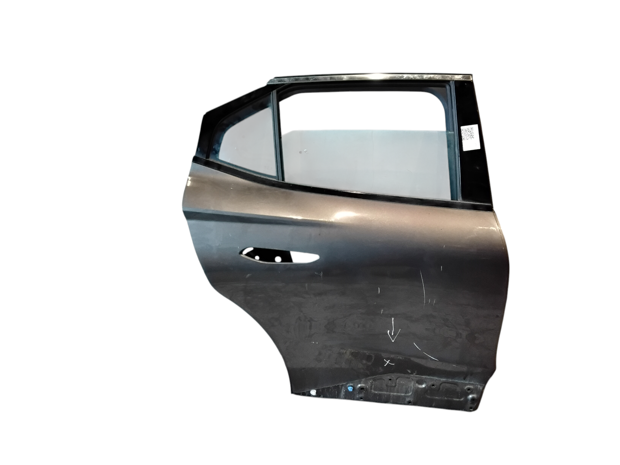 Porta Post. Destro 9834263580 Usato