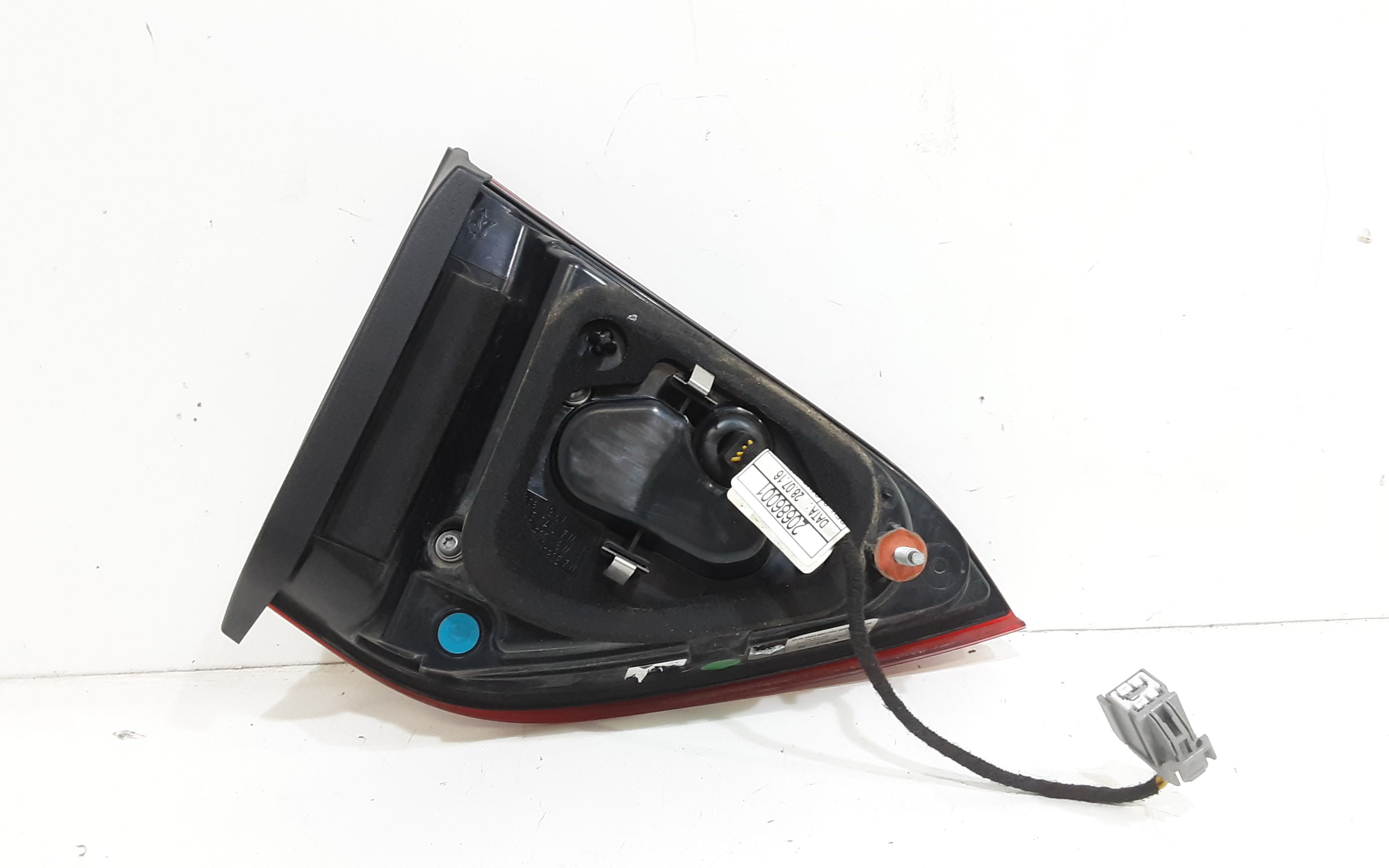 Fanale Stop Supplementare Destro Usato