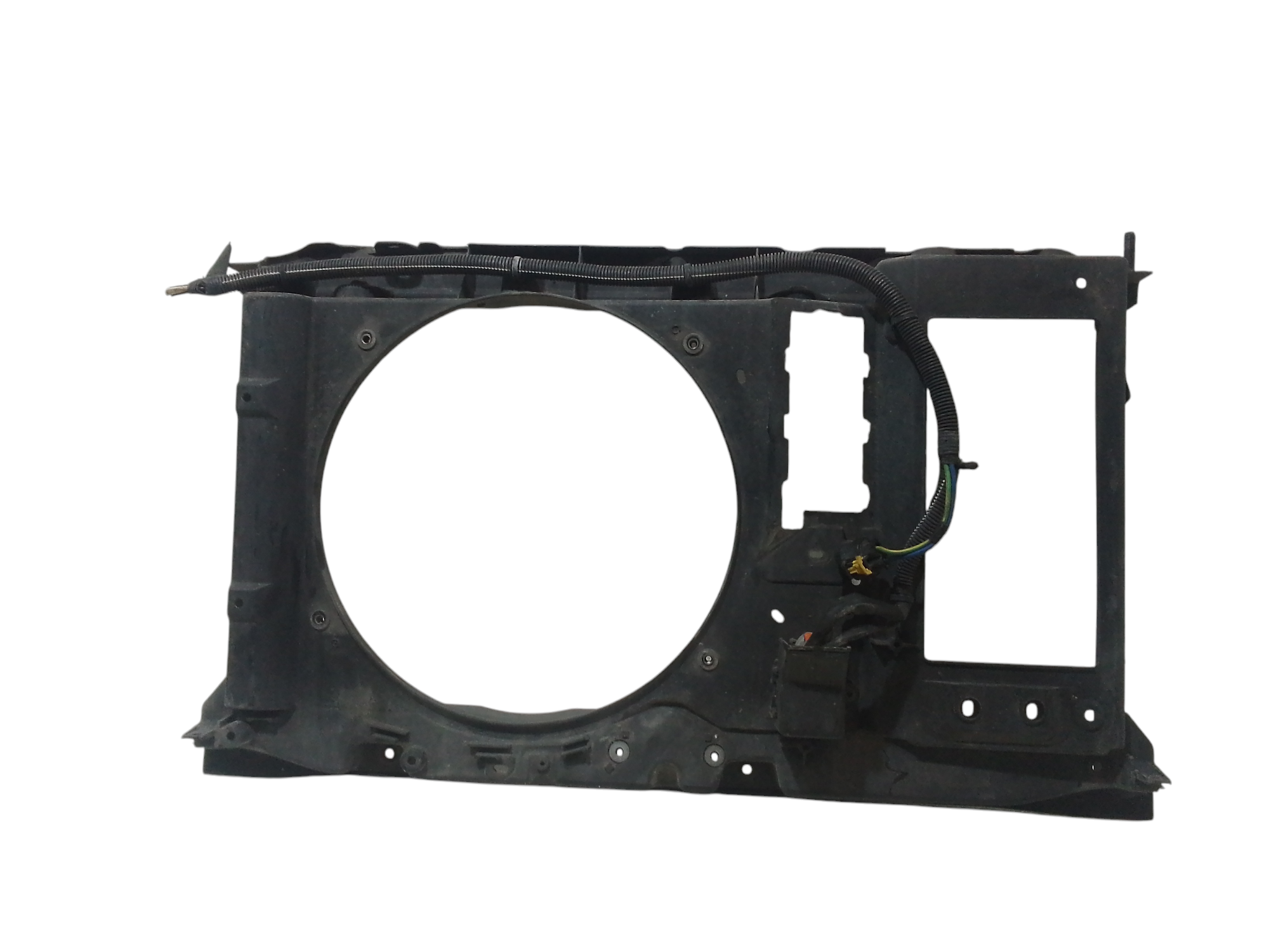 Convogliatore Aria Usato