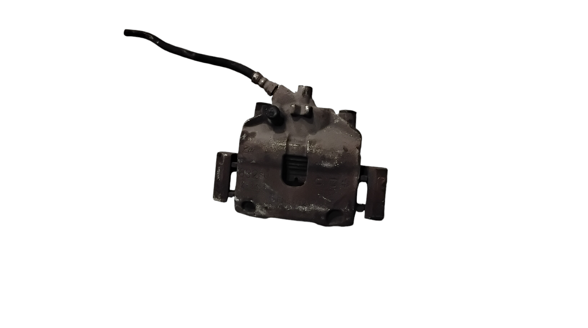 Pinza Freno Ant. Destro 77365759 Usato