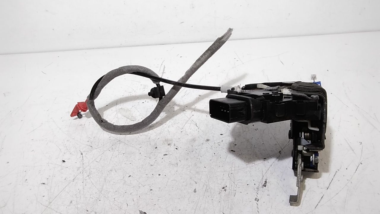 Serratura Porta Ant. Destro 1787989 Usato