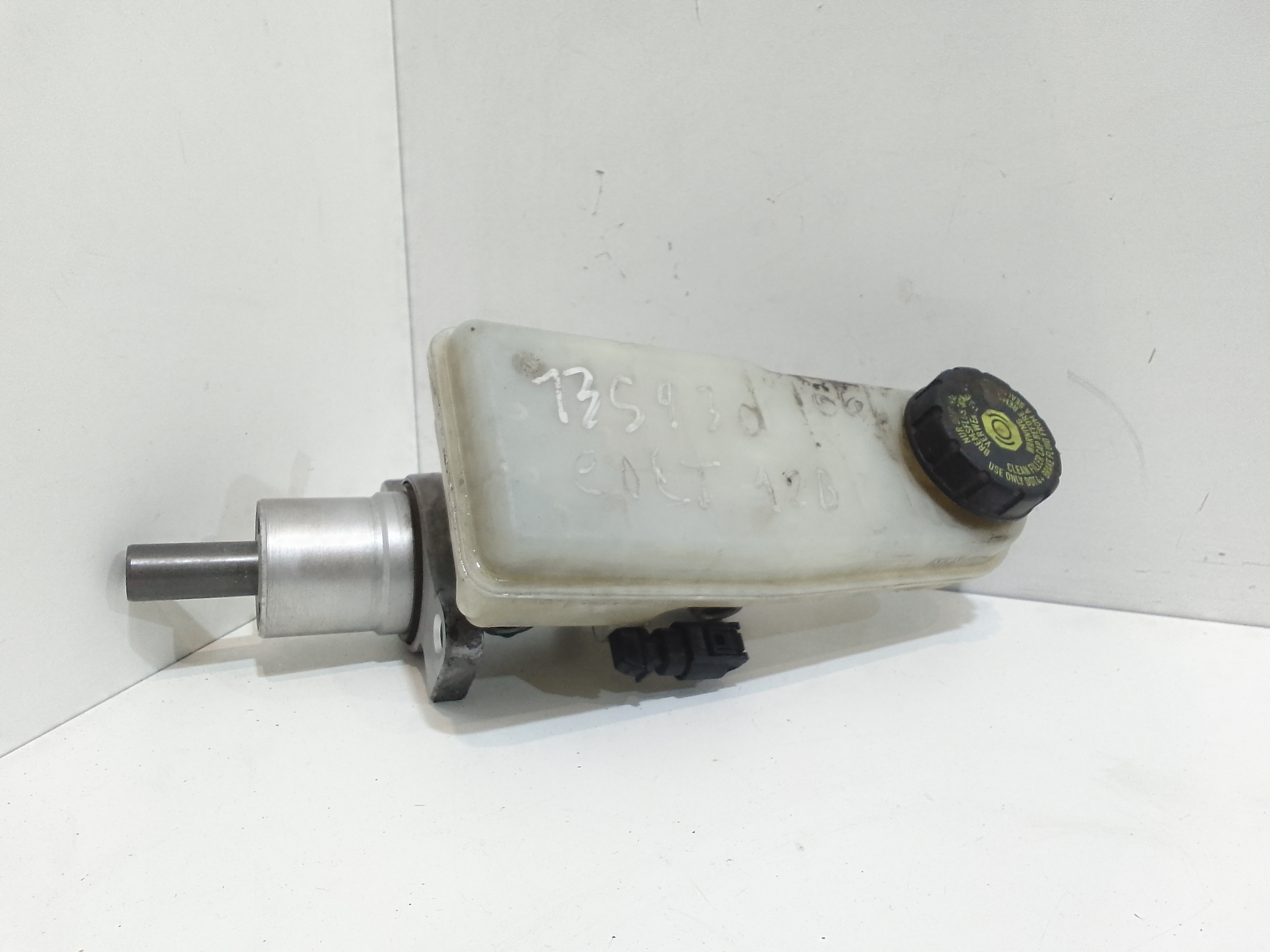 Pompa Comando Freni 4625A334 Usato