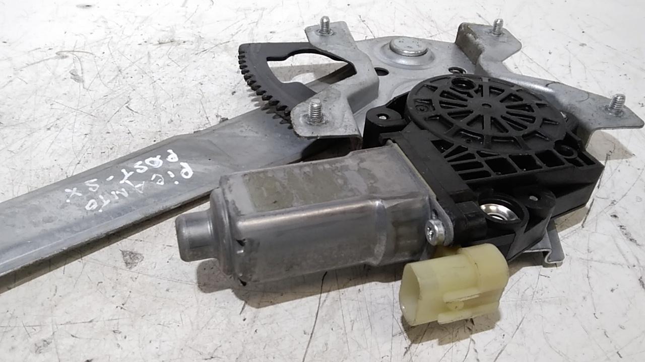 Alzacristallo Porta Post. Sinistro 8340107000 Usato