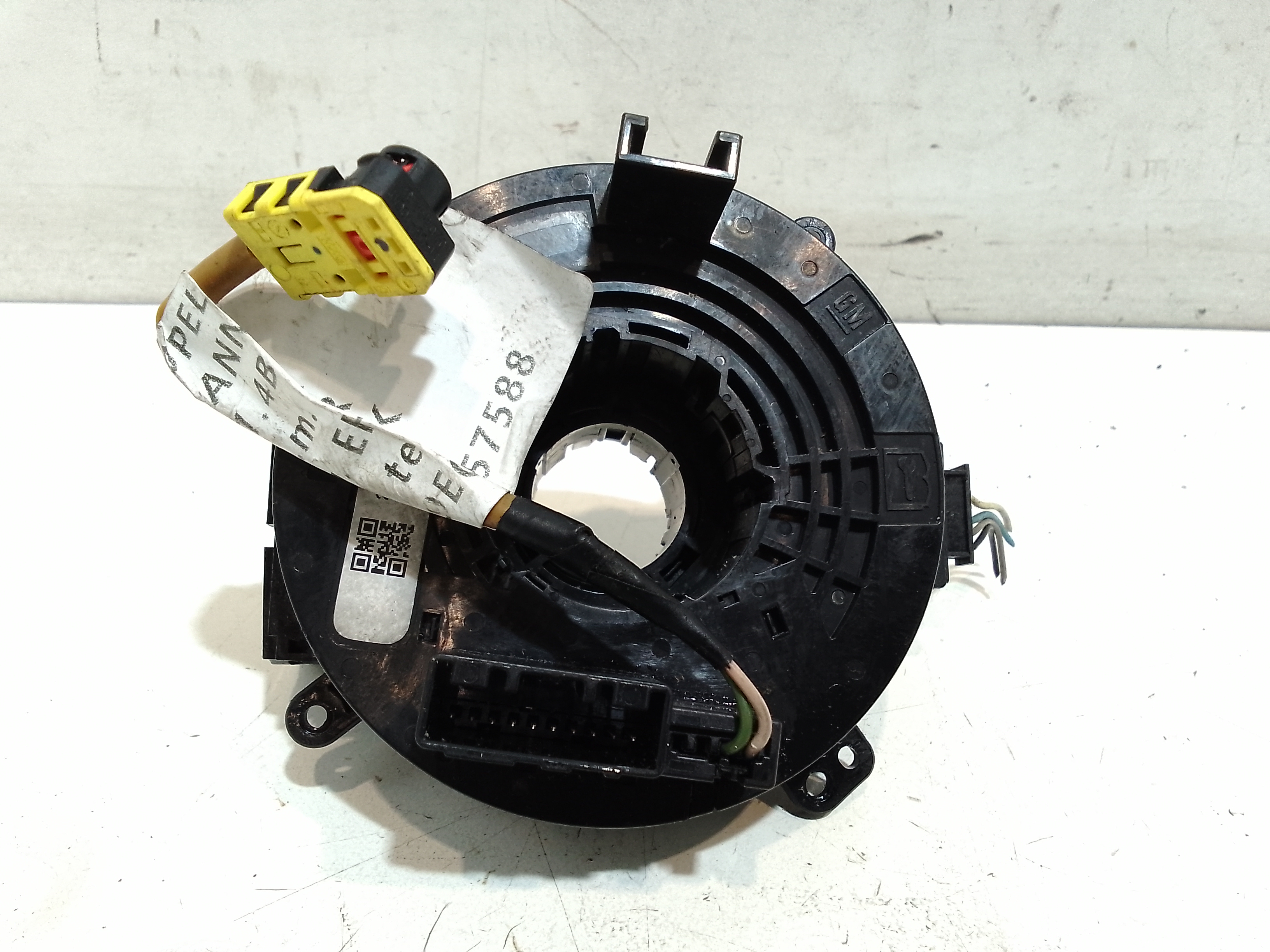 Contatto Spiraliforme Airbag 22914038 Usato