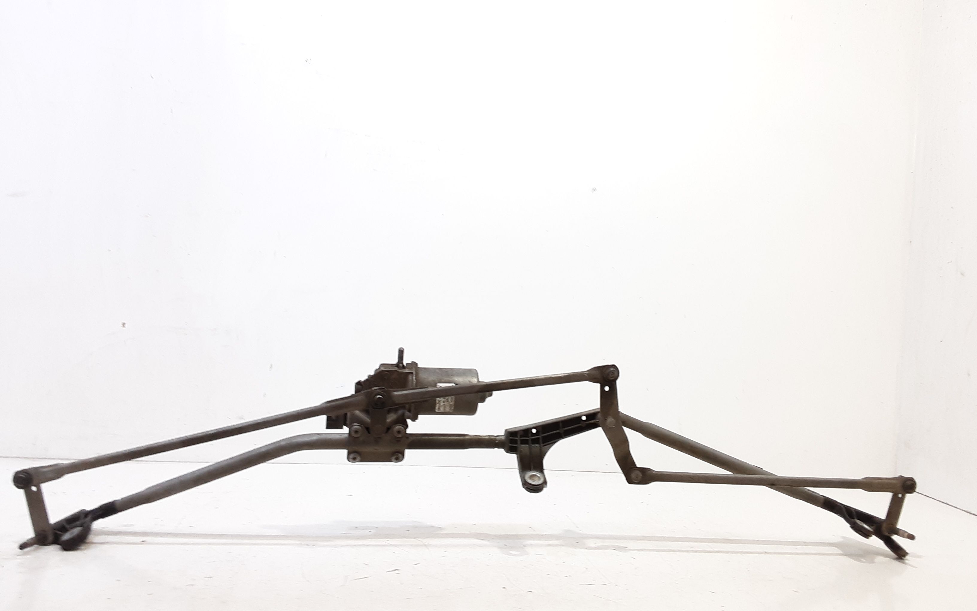 Motorino Tergiparabrezza Compl. Usato