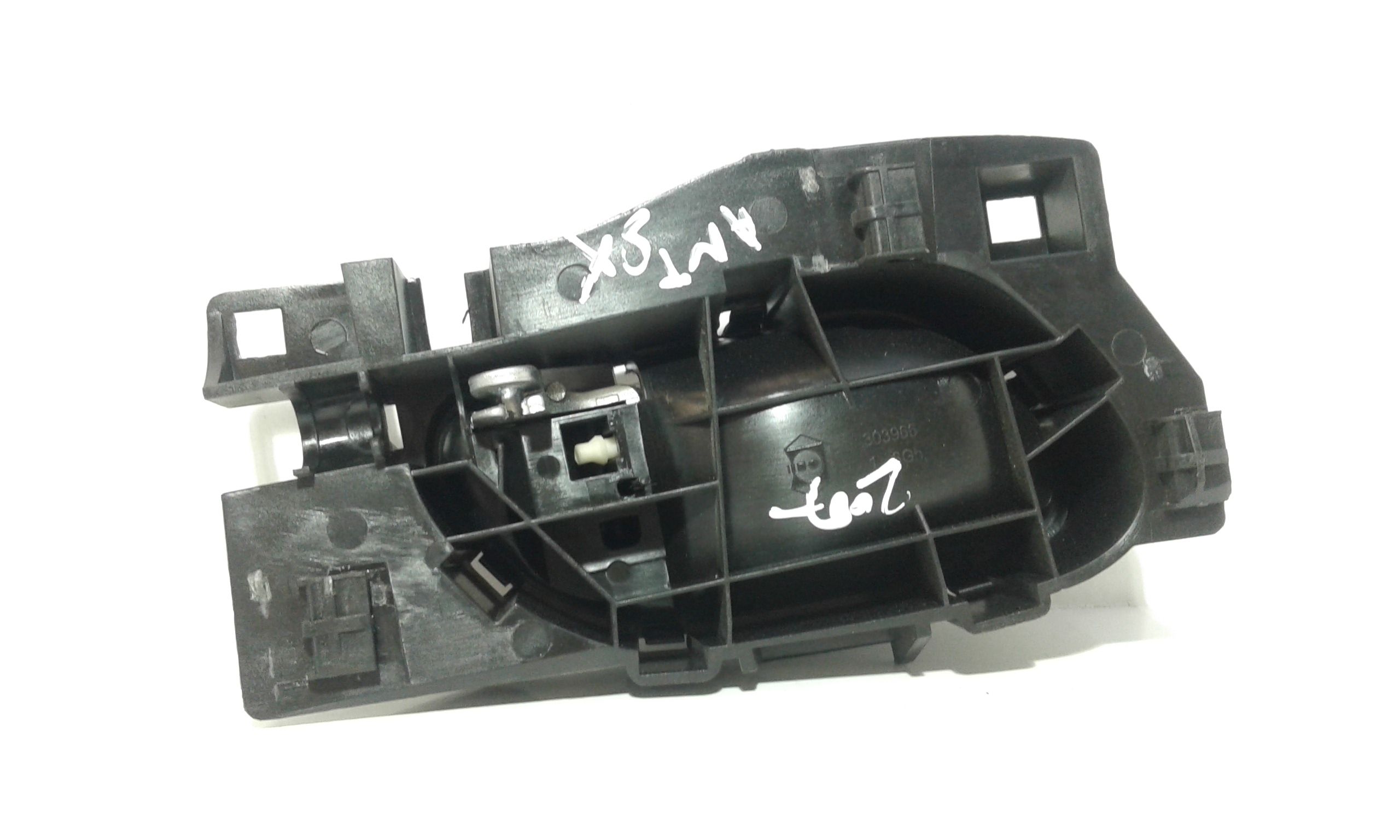 Maniglia Int. Apertura Porta Ant. Sinistro 9143L8 Usato