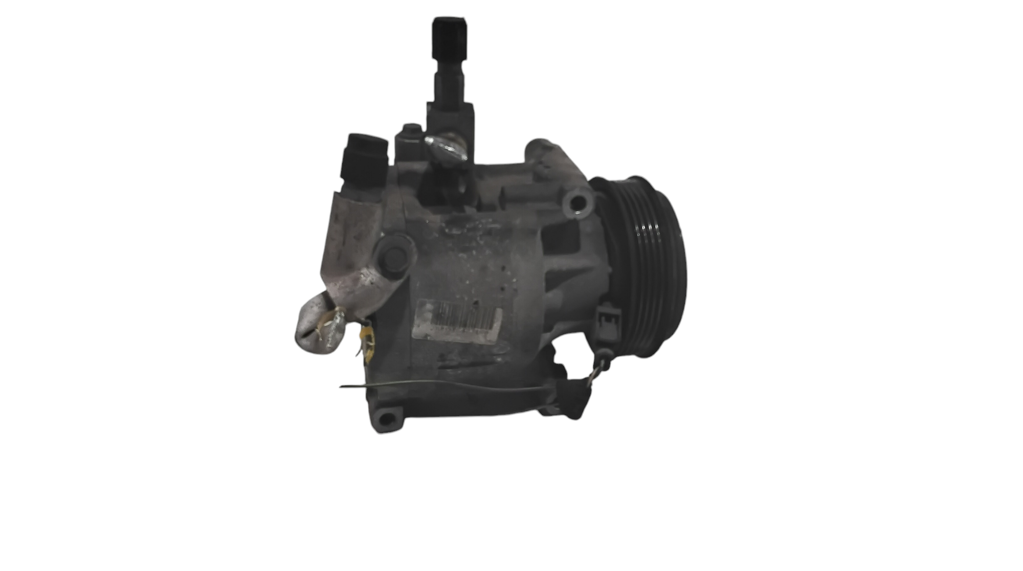 Compressore A/c 51747318 Usato