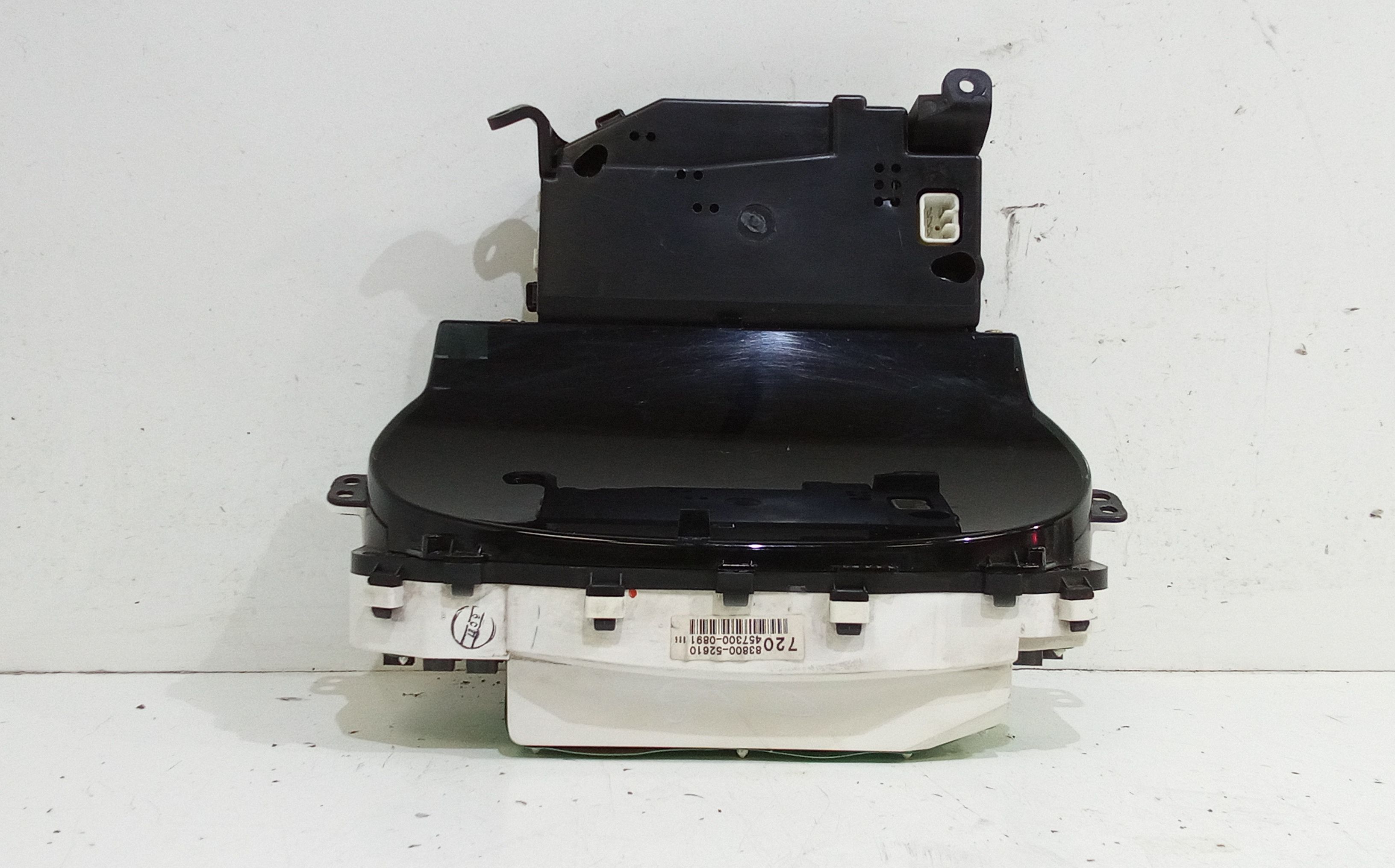 Quadro Portastrumenti Usato