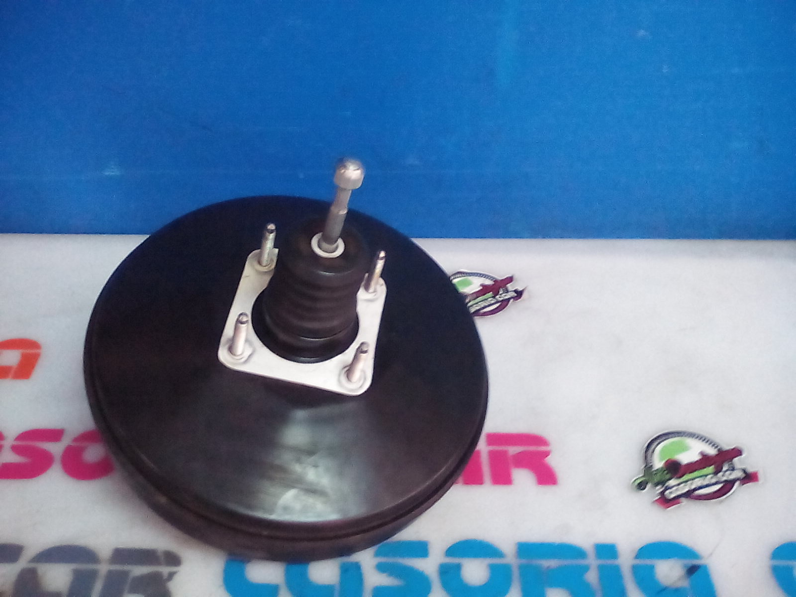 Servofreno 93167537 Usato