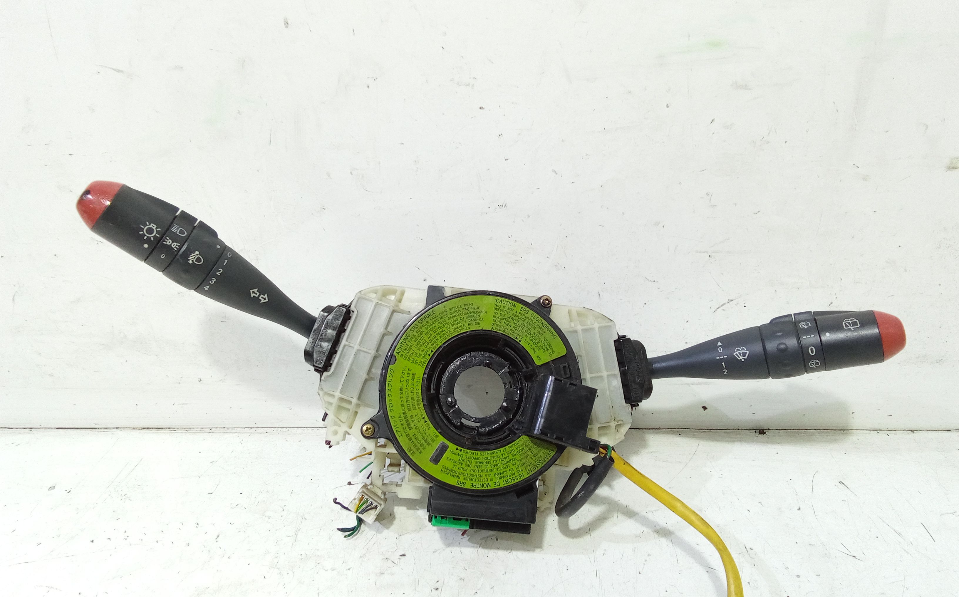 Devioguidasgancio Compl. Usato