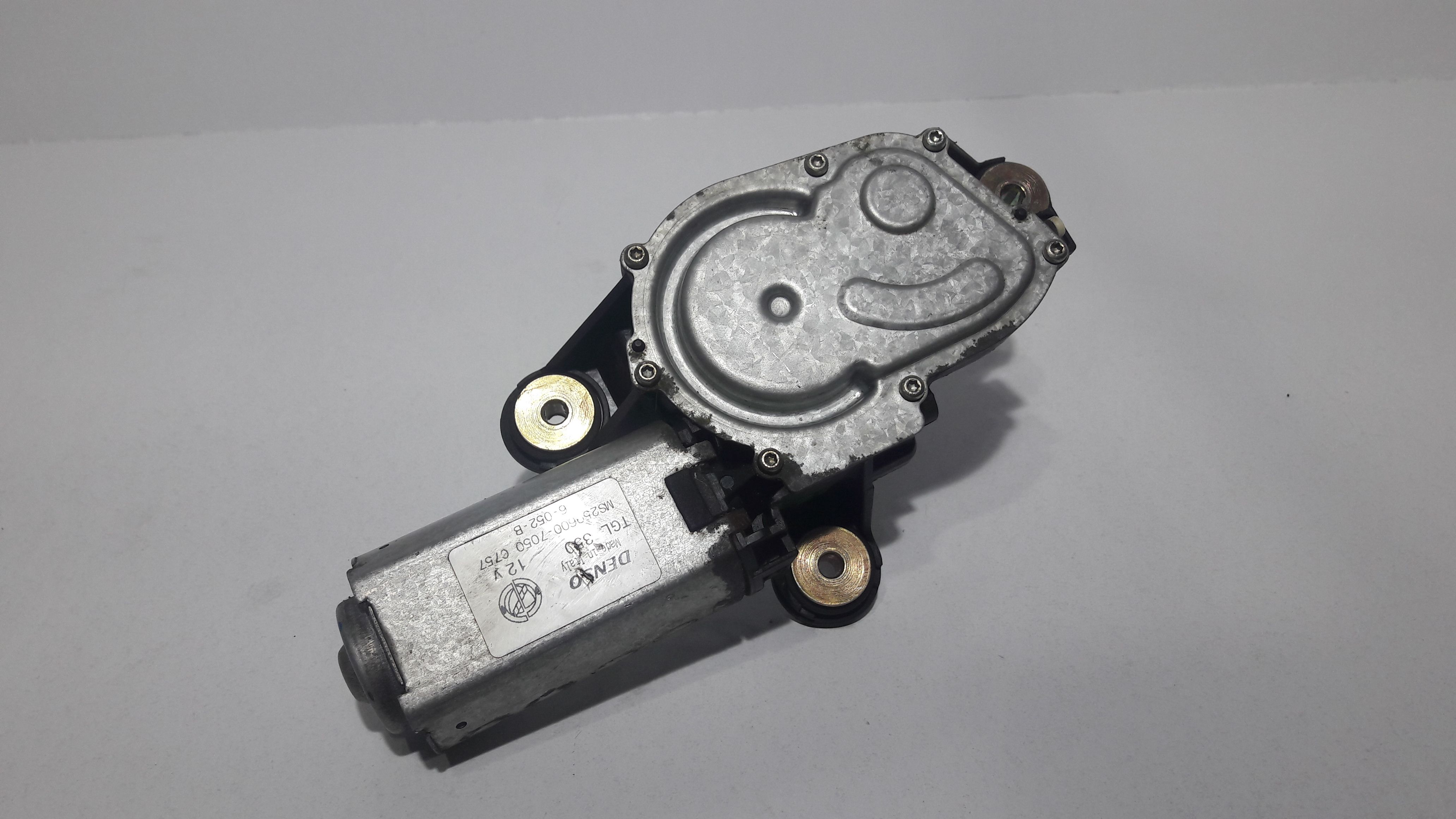 Motorino Tergilunotto 51751856 Usato