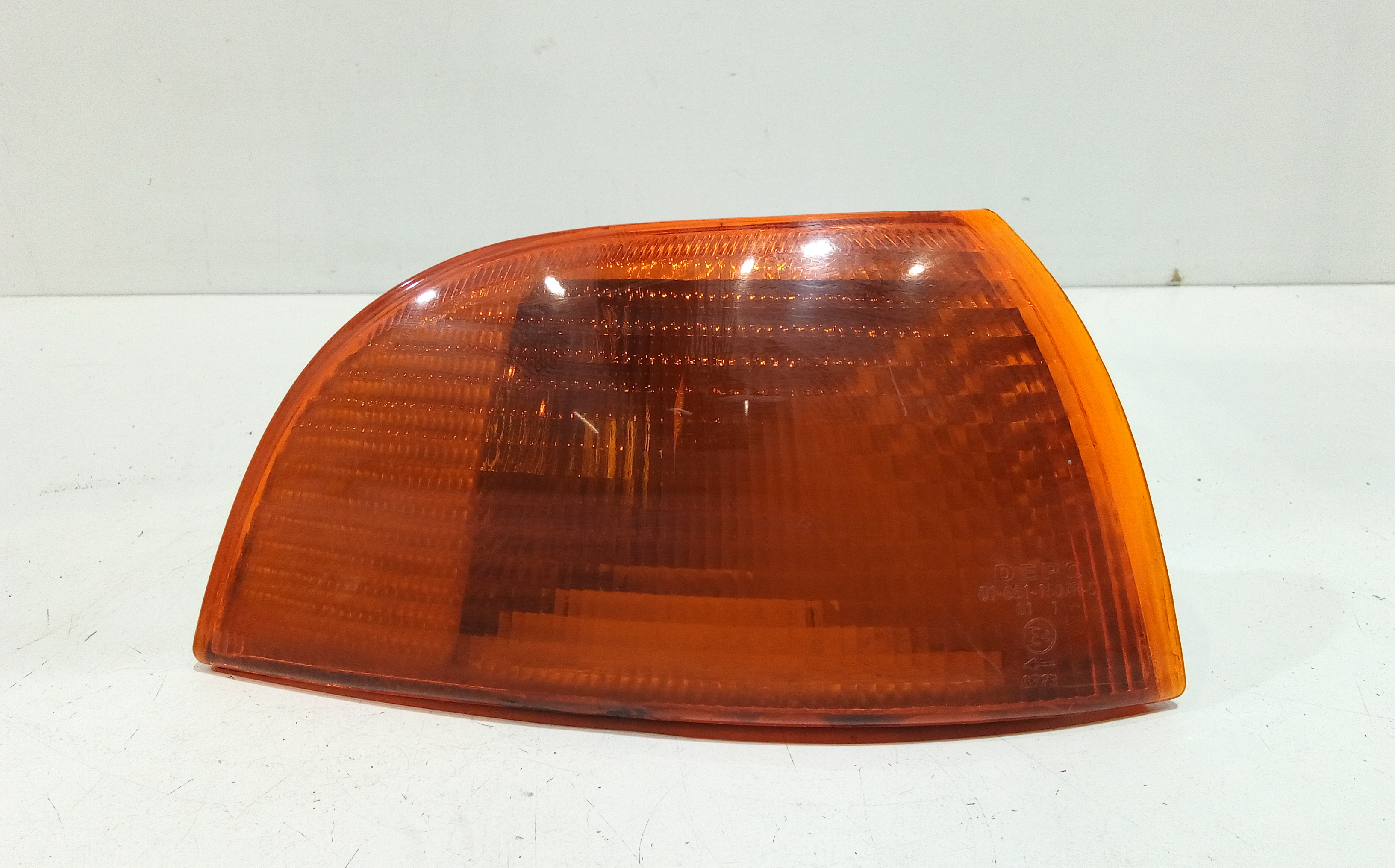 Lampada Direzione Ant. Destro Usato