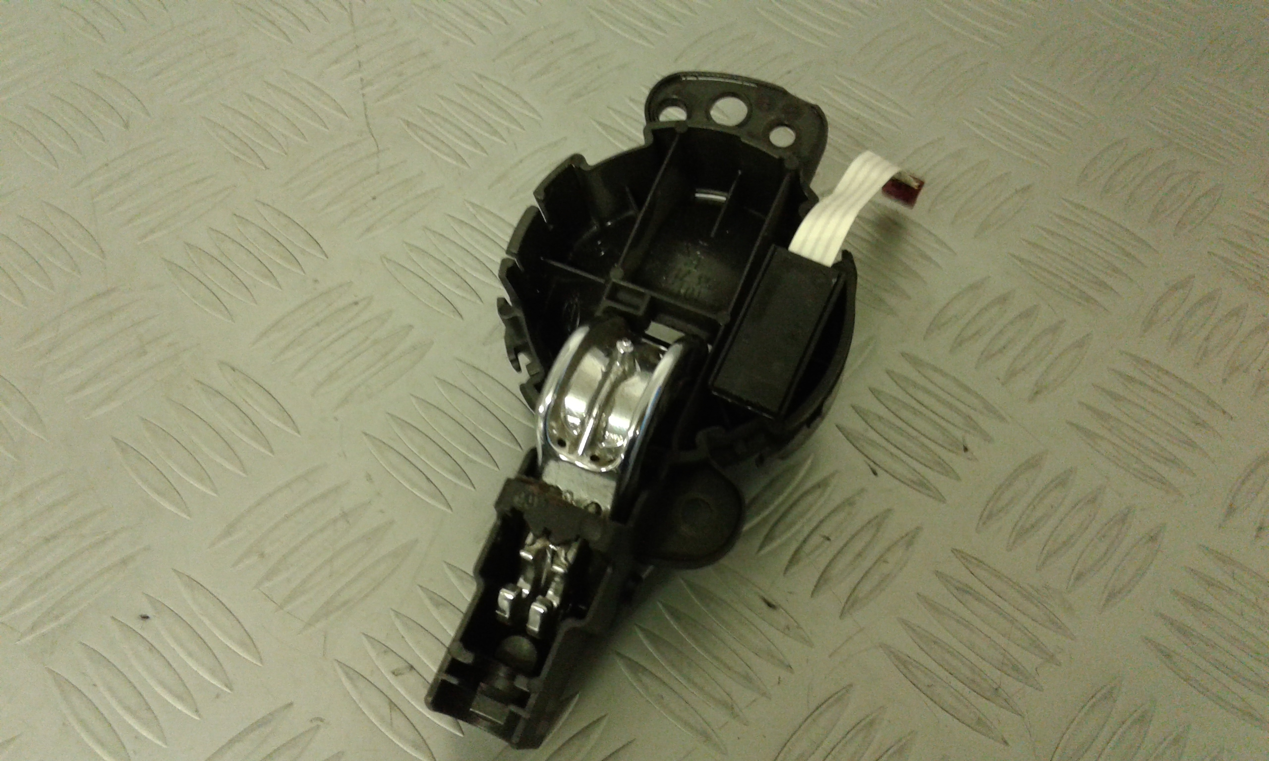 Maniglia Int. Apertura Porta Ant. Sinistro 51417115341 Usato