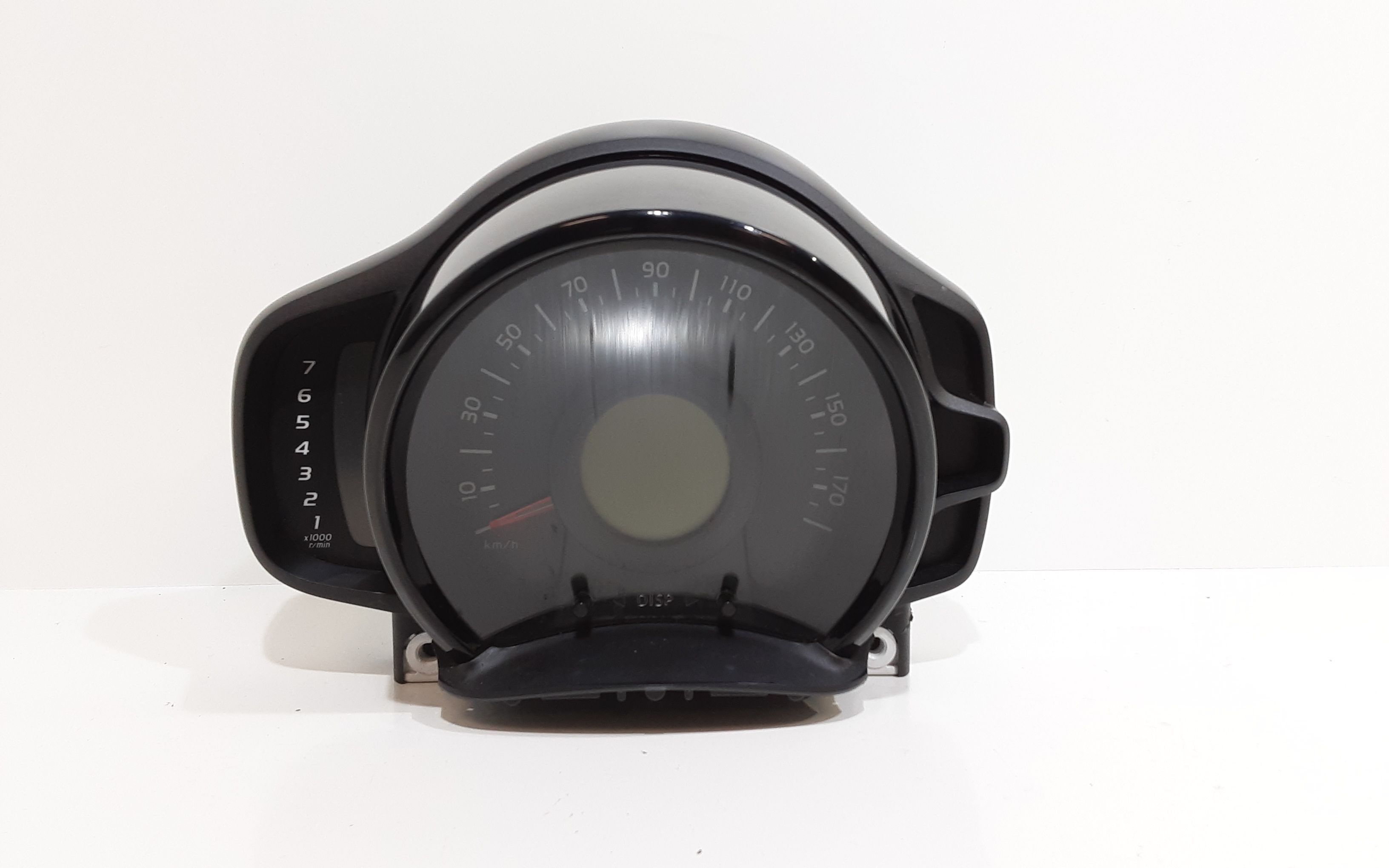 Quadro Portastrumenti Usato