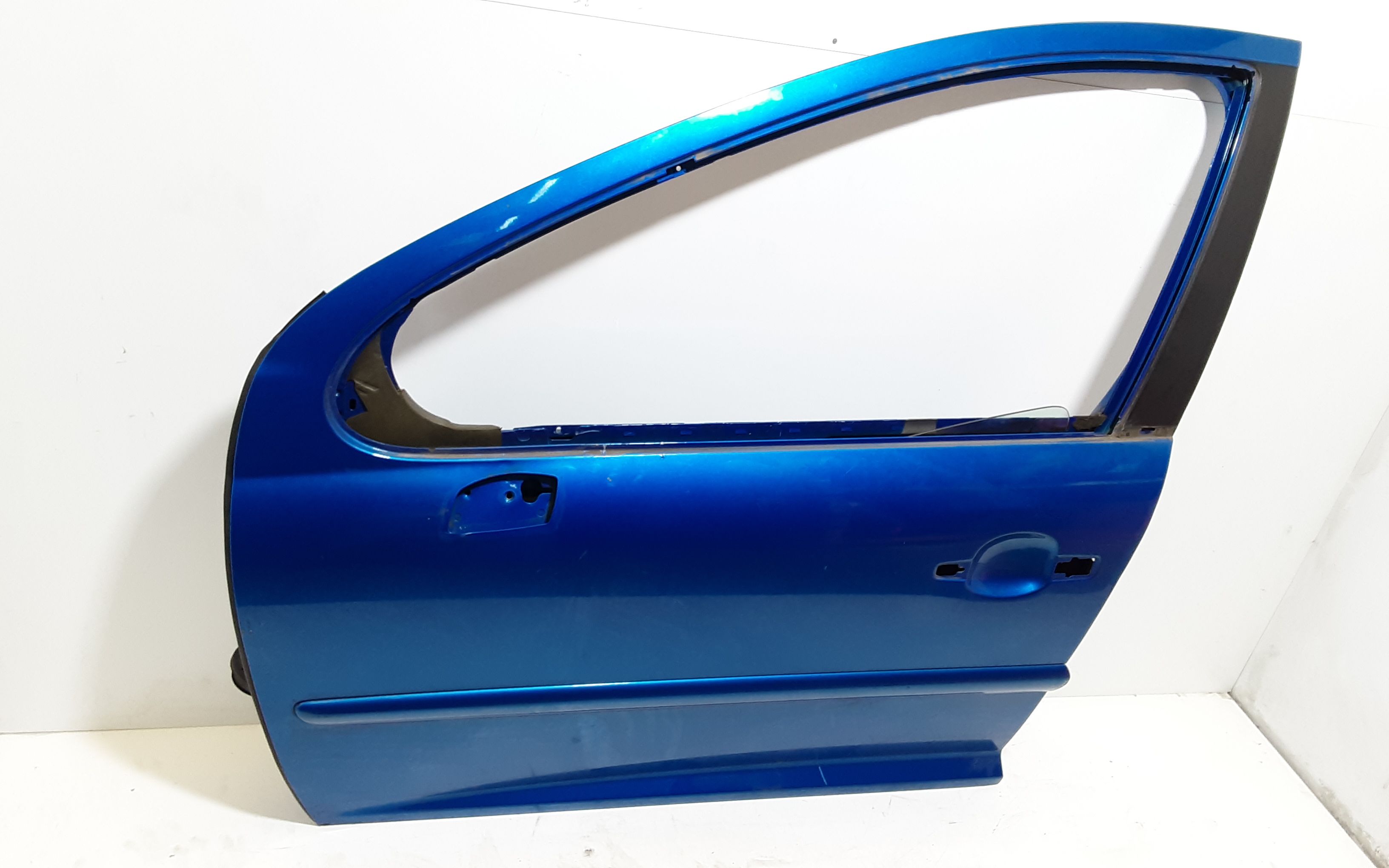 Porta Ant. Sinistro 9002AN Usato