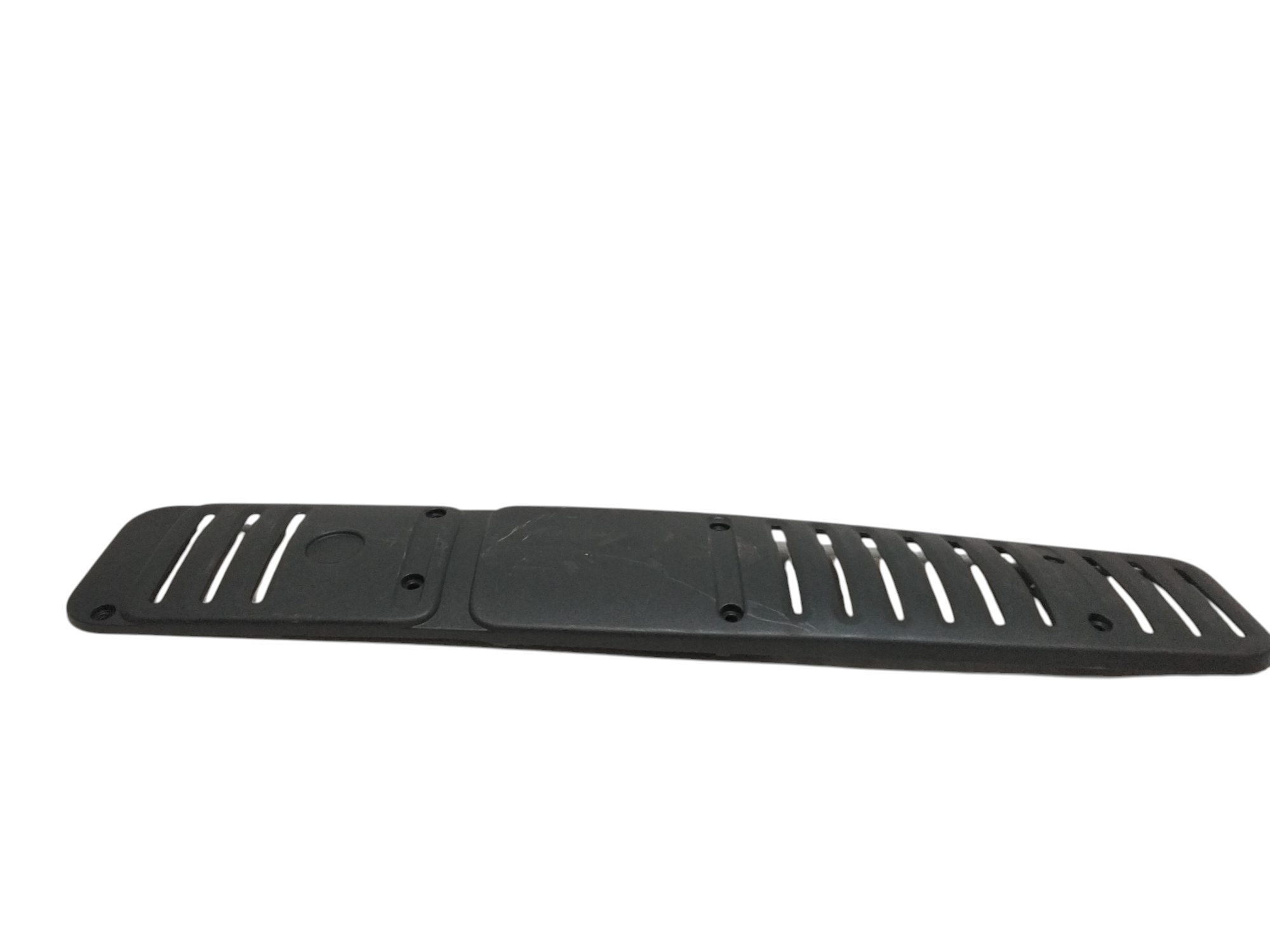 Rivestimento Int. Inf. Lat. Bagagliaio Usato