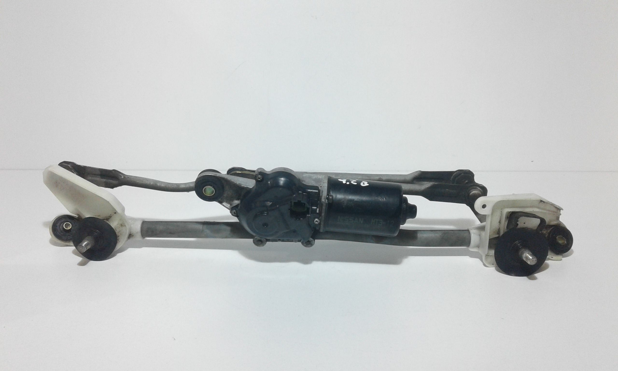 Motorino Tergiparabrezza Compl. Usato