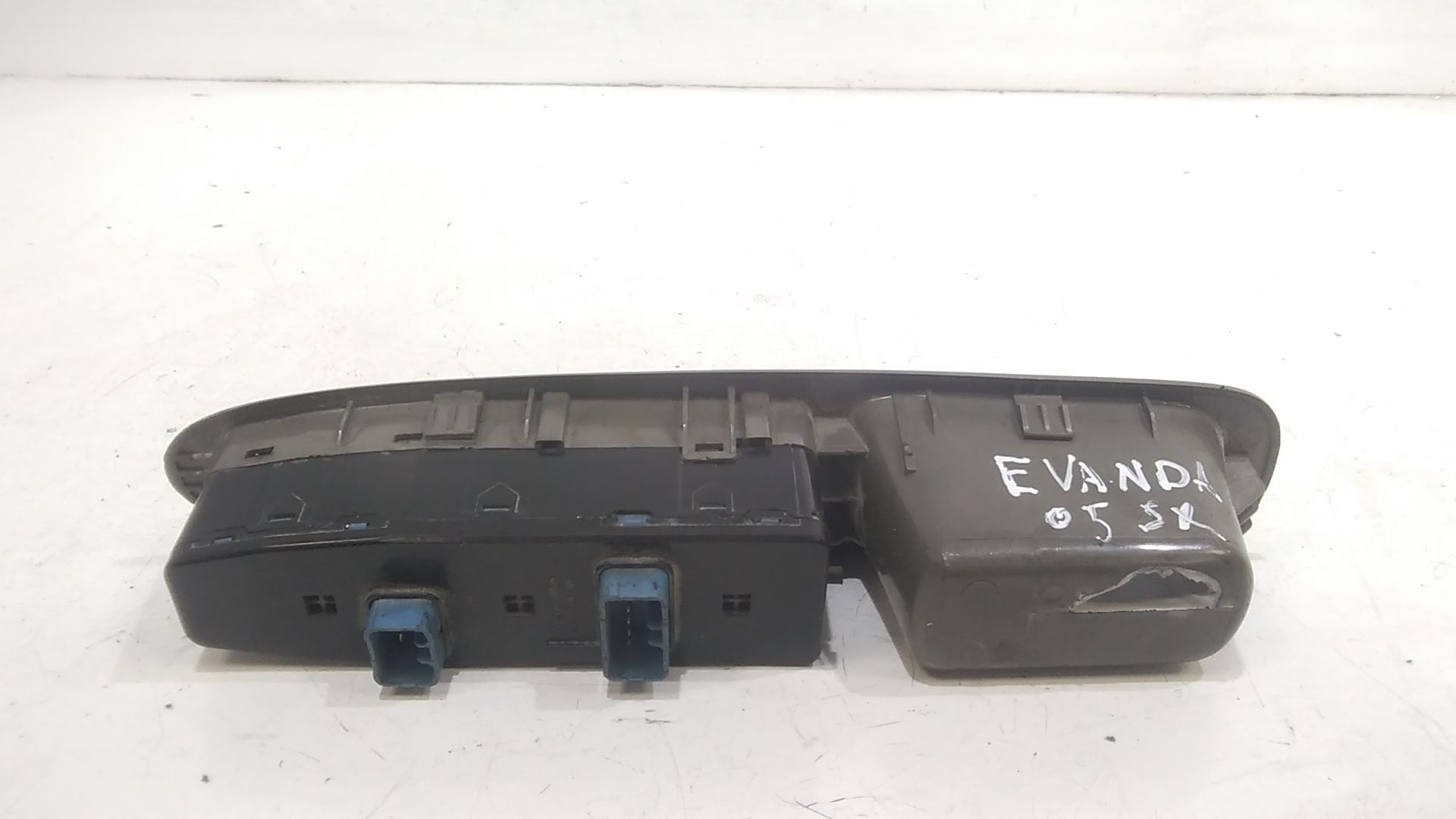 Interruttore Alzacristalli Porta Ant. Sinistro Usato