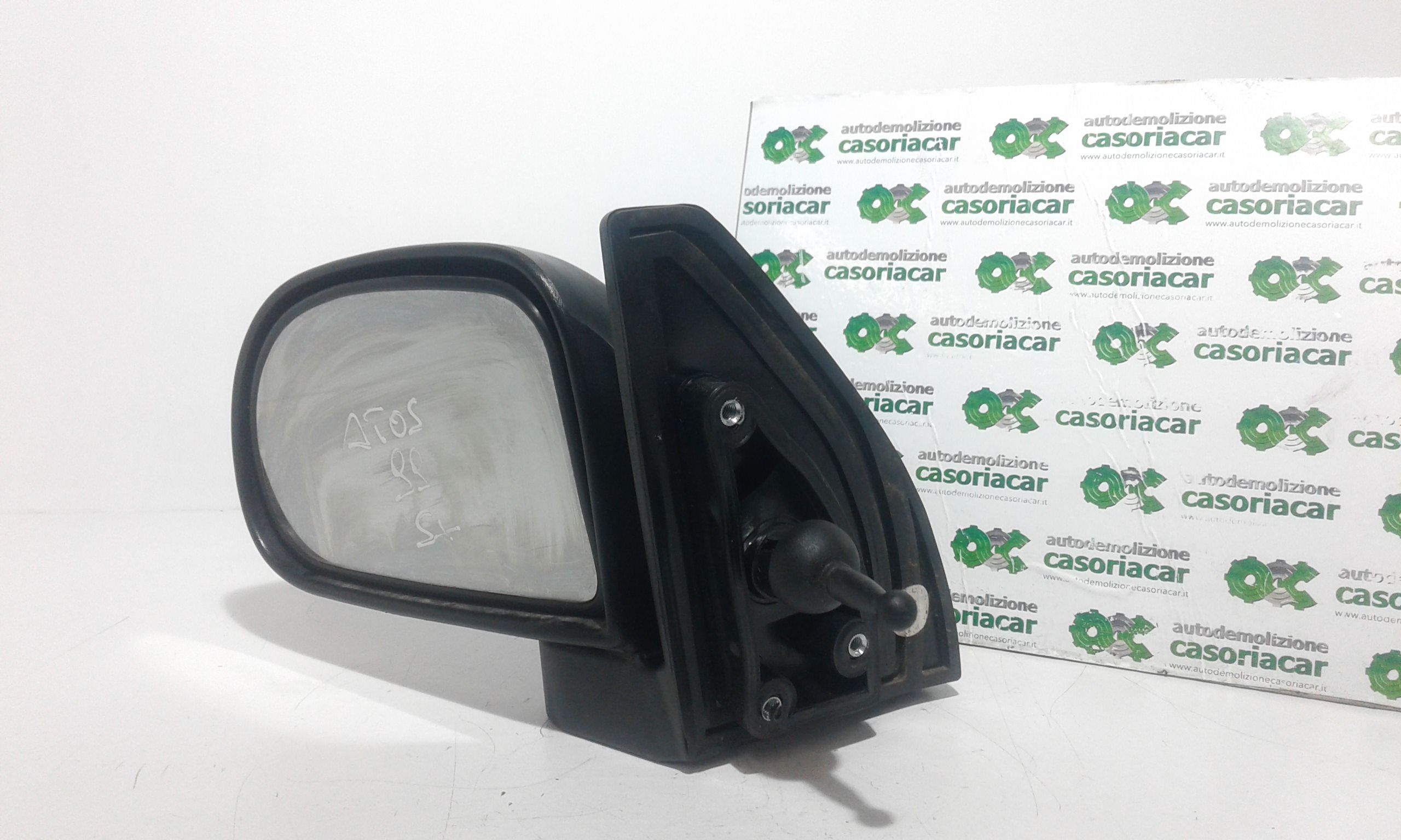 Retrovisore Est. Sinistro Usato