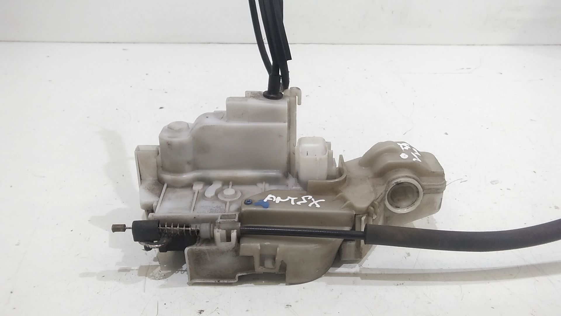 Serratura Porta Ant. Sinistro 50513056 Usato