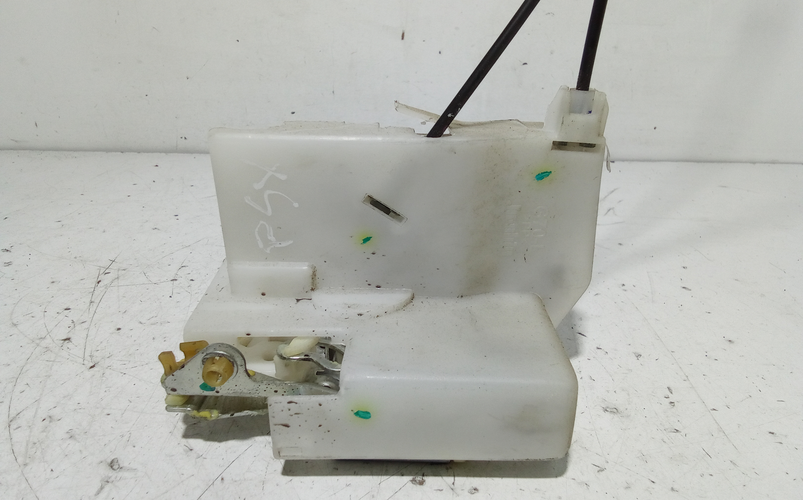 Serratura Porta Post. Sinistro 825034A00E Usato