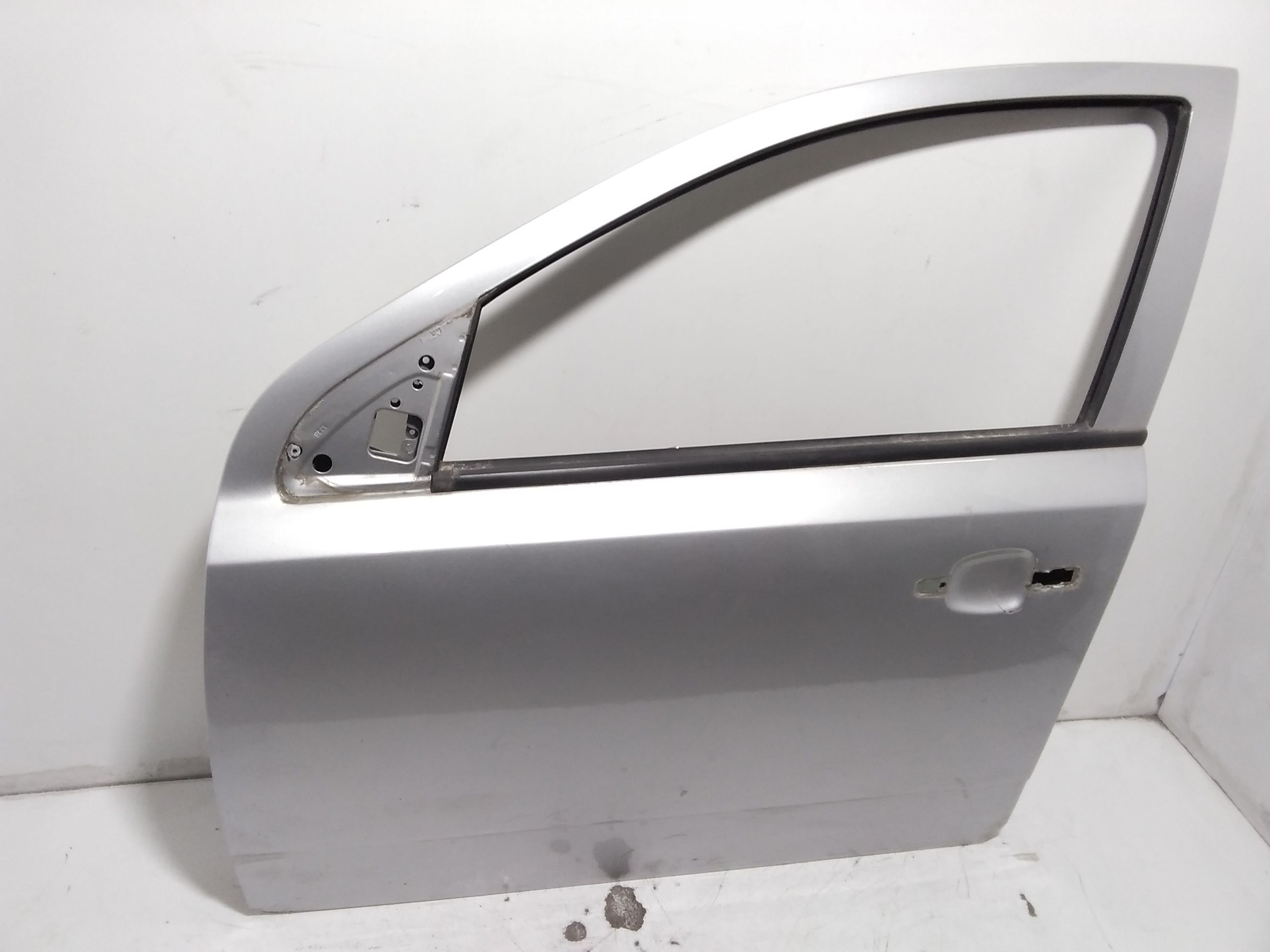 Porta Ant. Sinistro 13208421 Usato