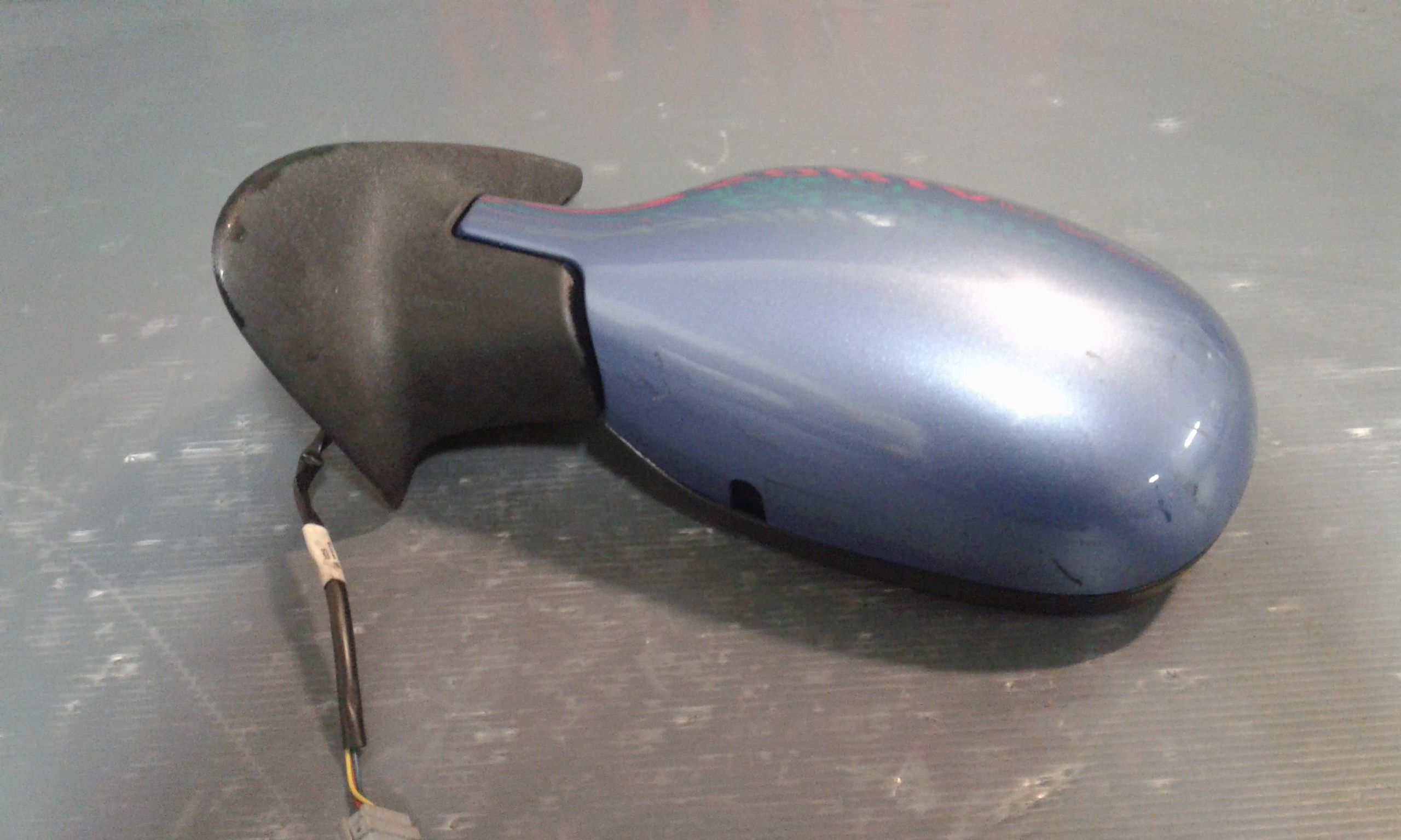 Retrovisore Est. Sinistro Usato