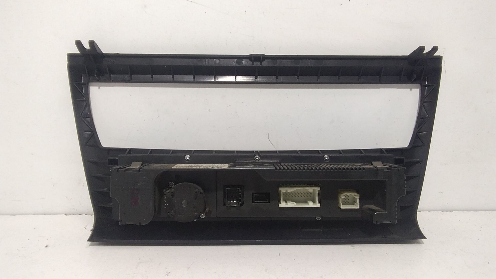 Blocco Comando Climatizzazione 64113413866 Usato