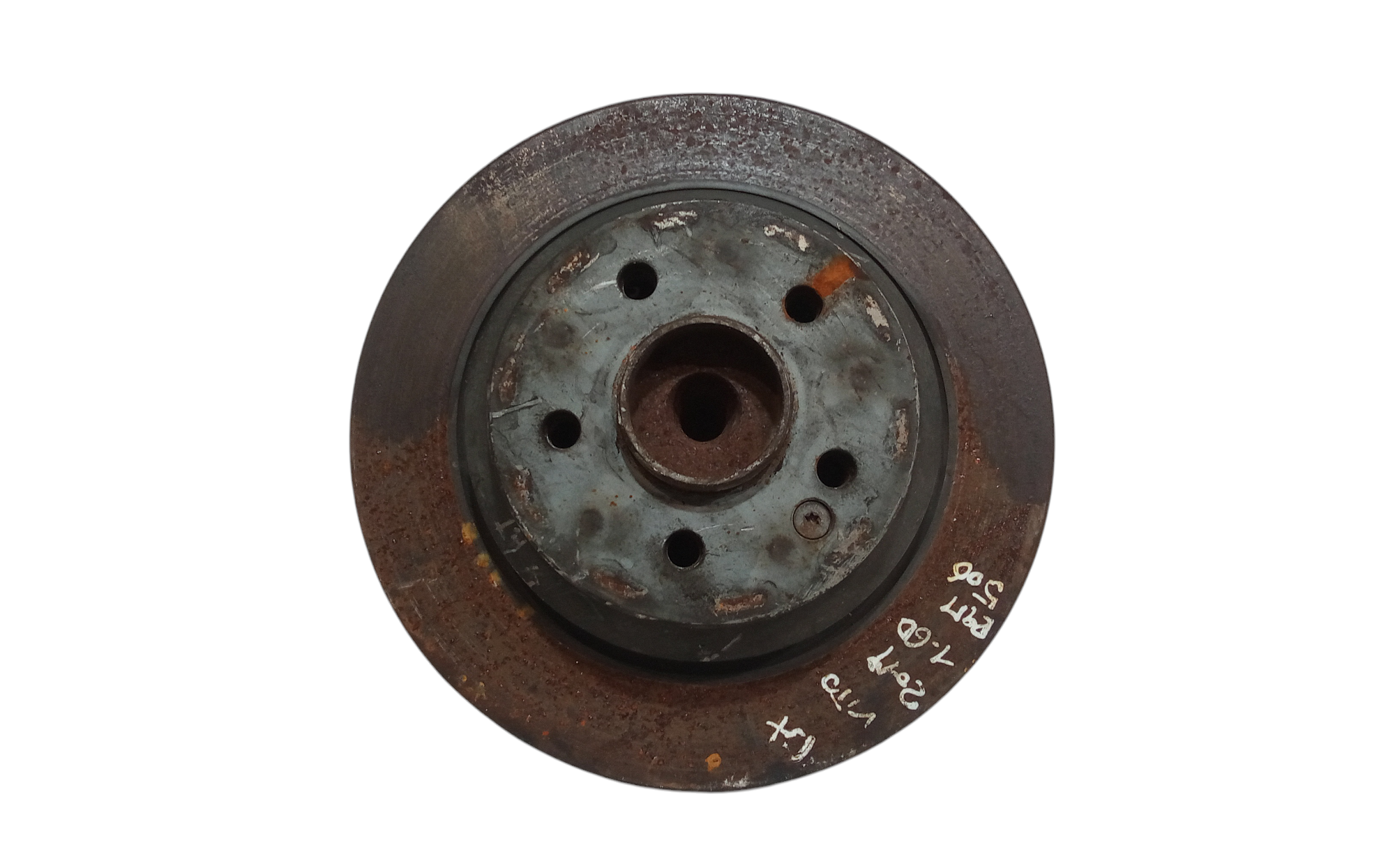 Fusello Montante Mozzo Posteriore Destro Usato